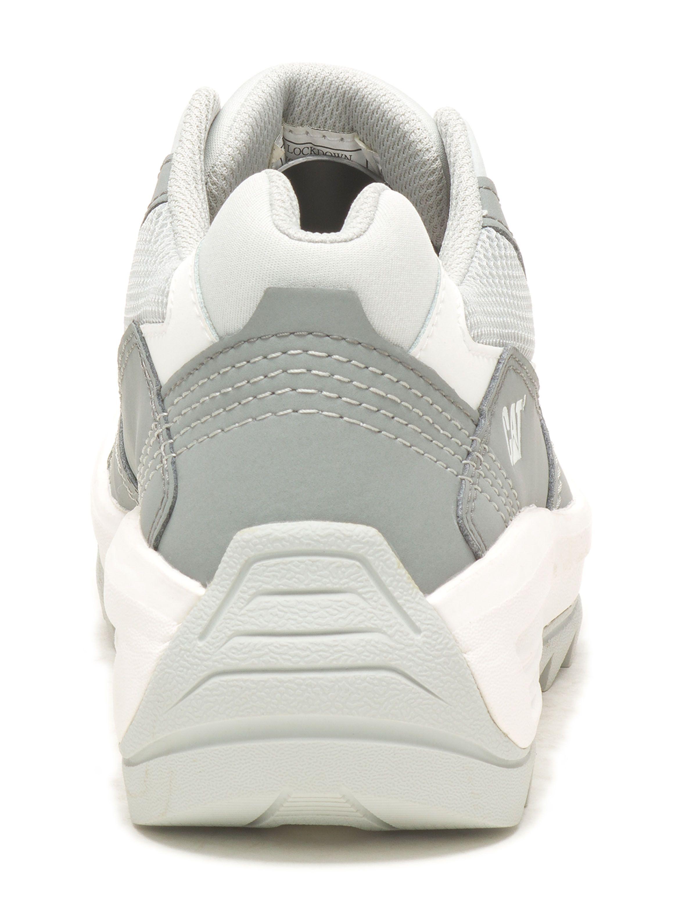 Zapatilla Urbana Vibe Wild Dove Glacier G Mujer-4