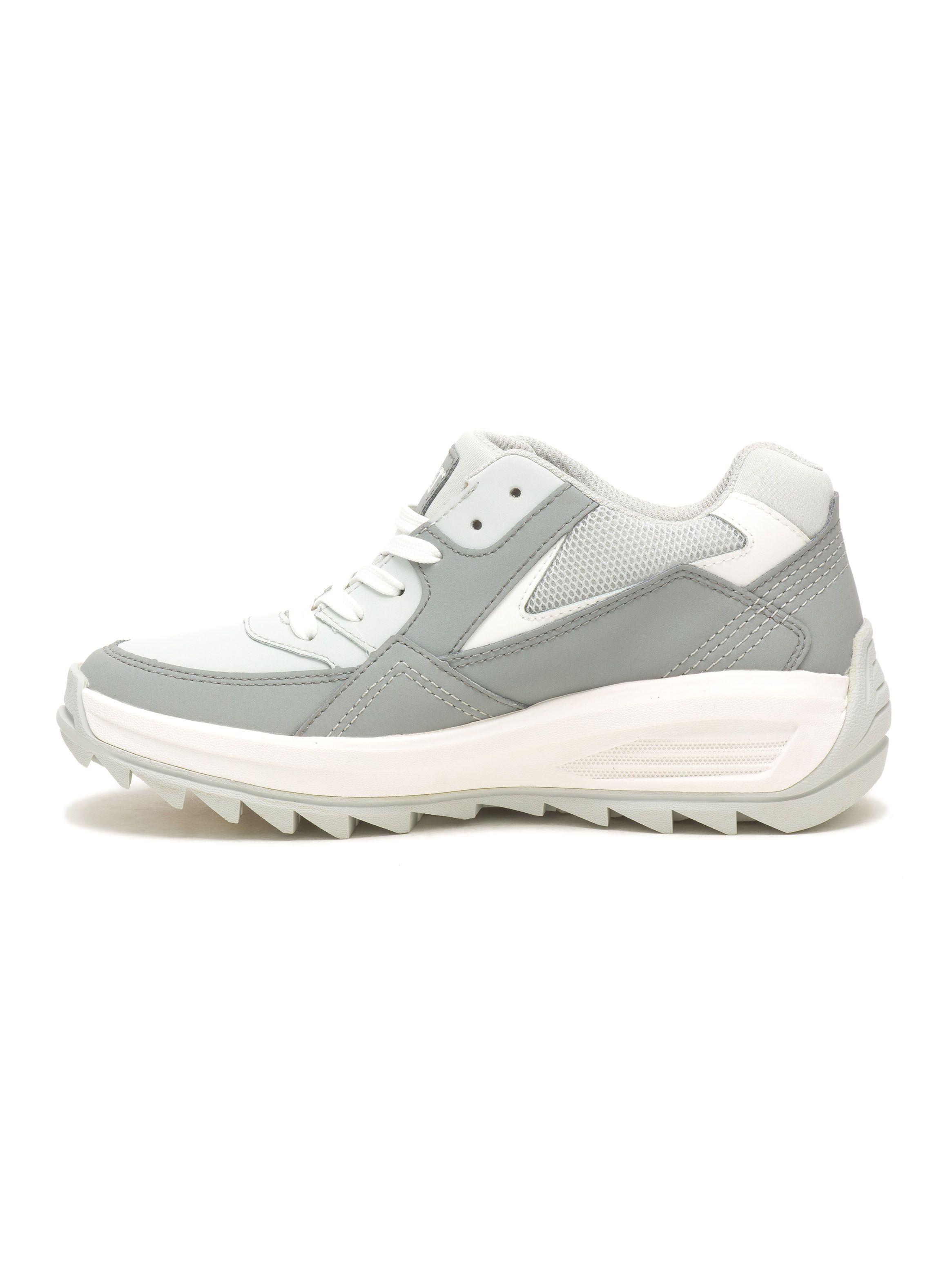 Zapatilla Urbana Vibe Wild Dove Glacier G Mujer-1