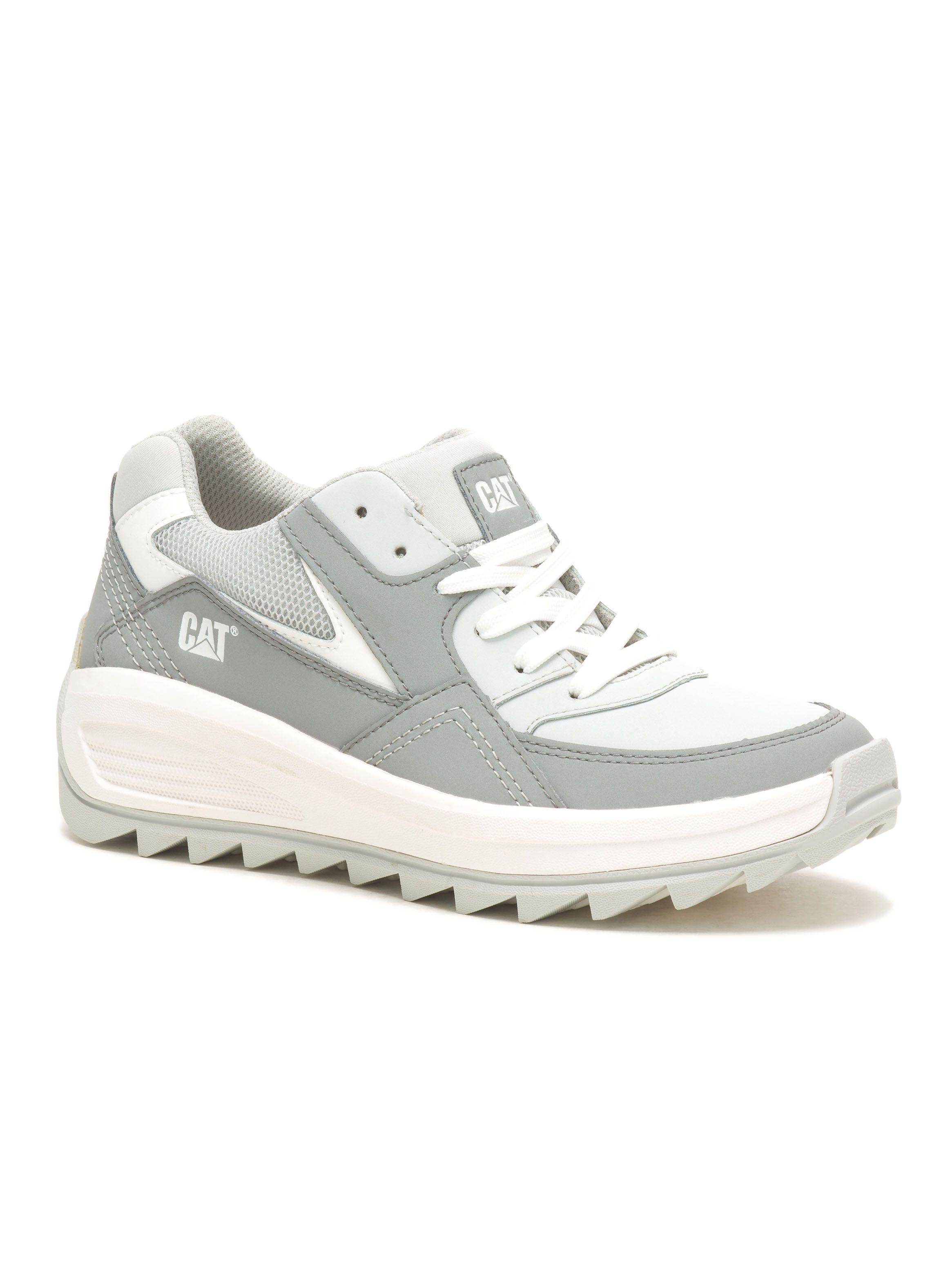 Zapatilla Urbana Vibe Wild Dove Glacier G Mujer-0