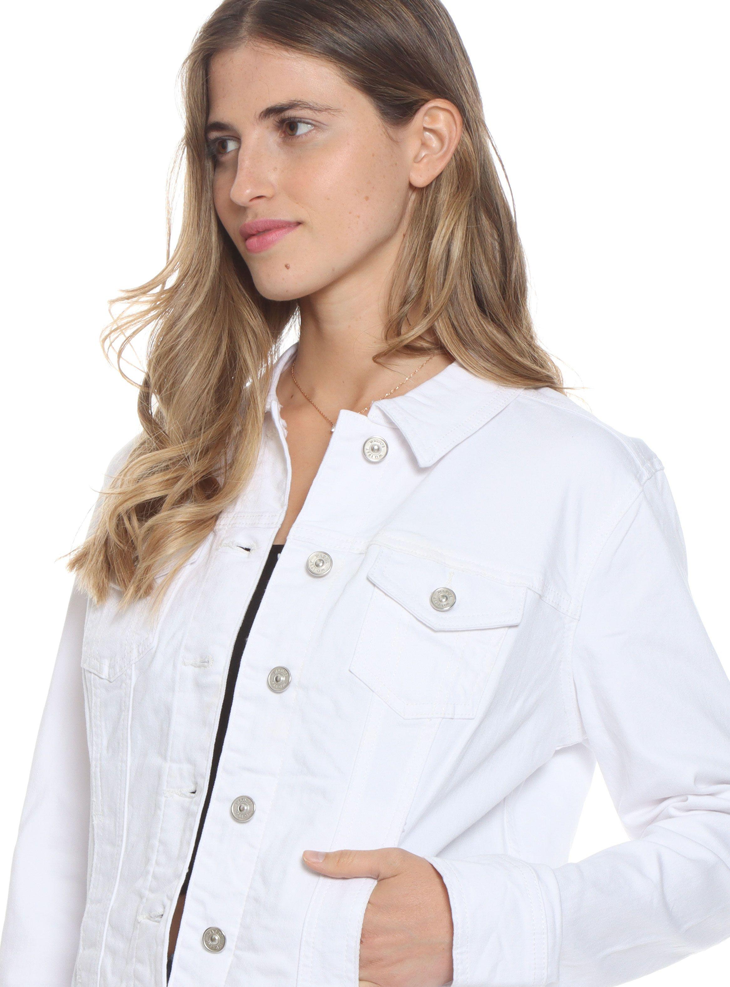 Chaqueta Manga Larga-2