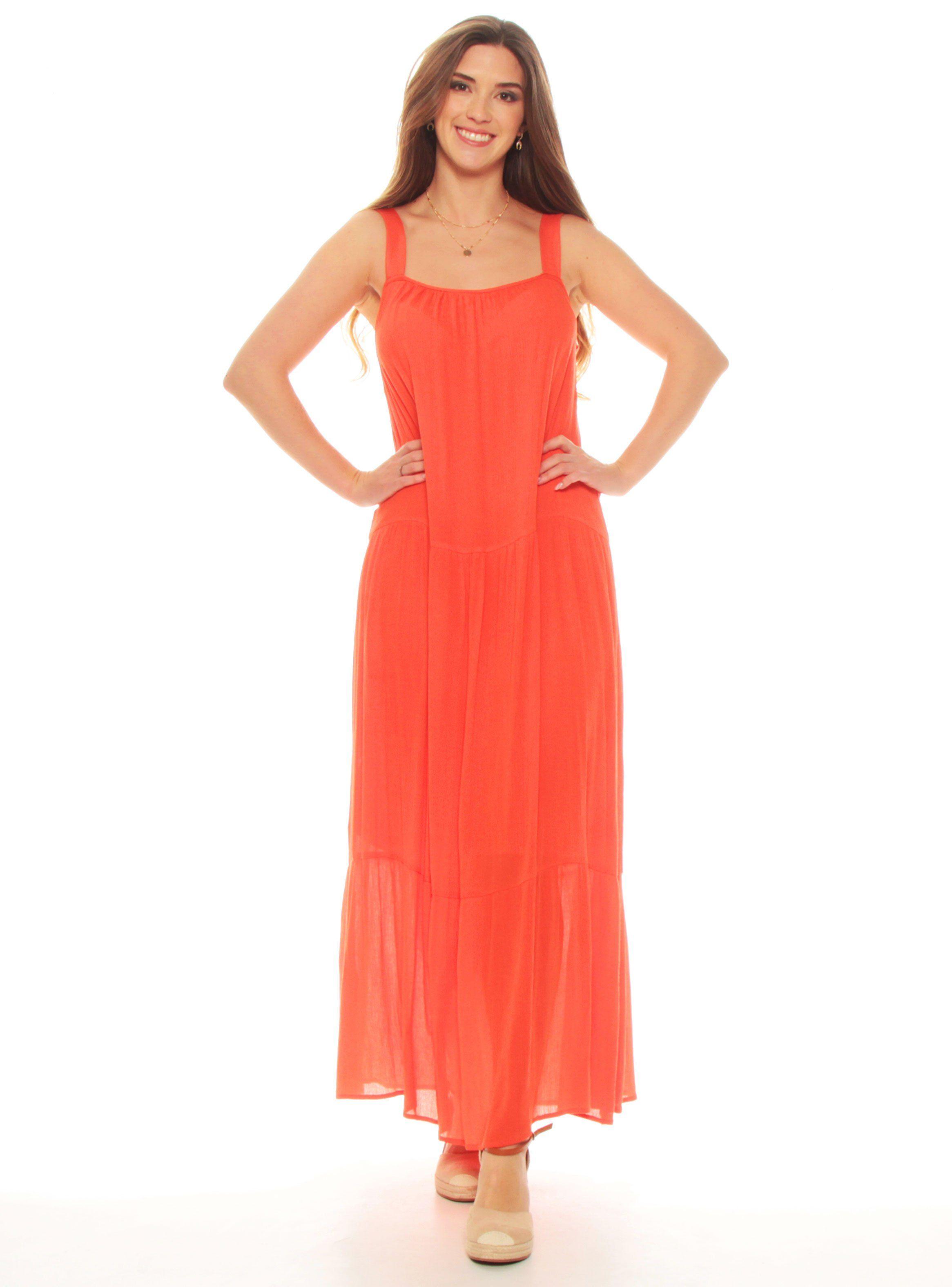 Vestido Largo Pabilo-0