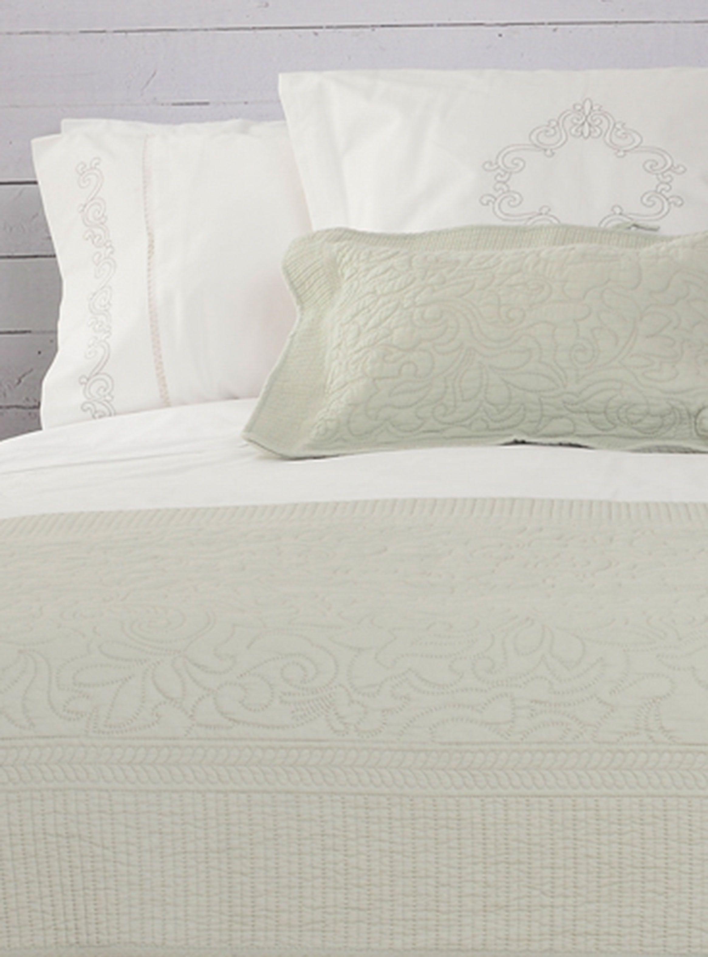 Piecera Nina Herrera Alma 90 x 220 cm Verde-0