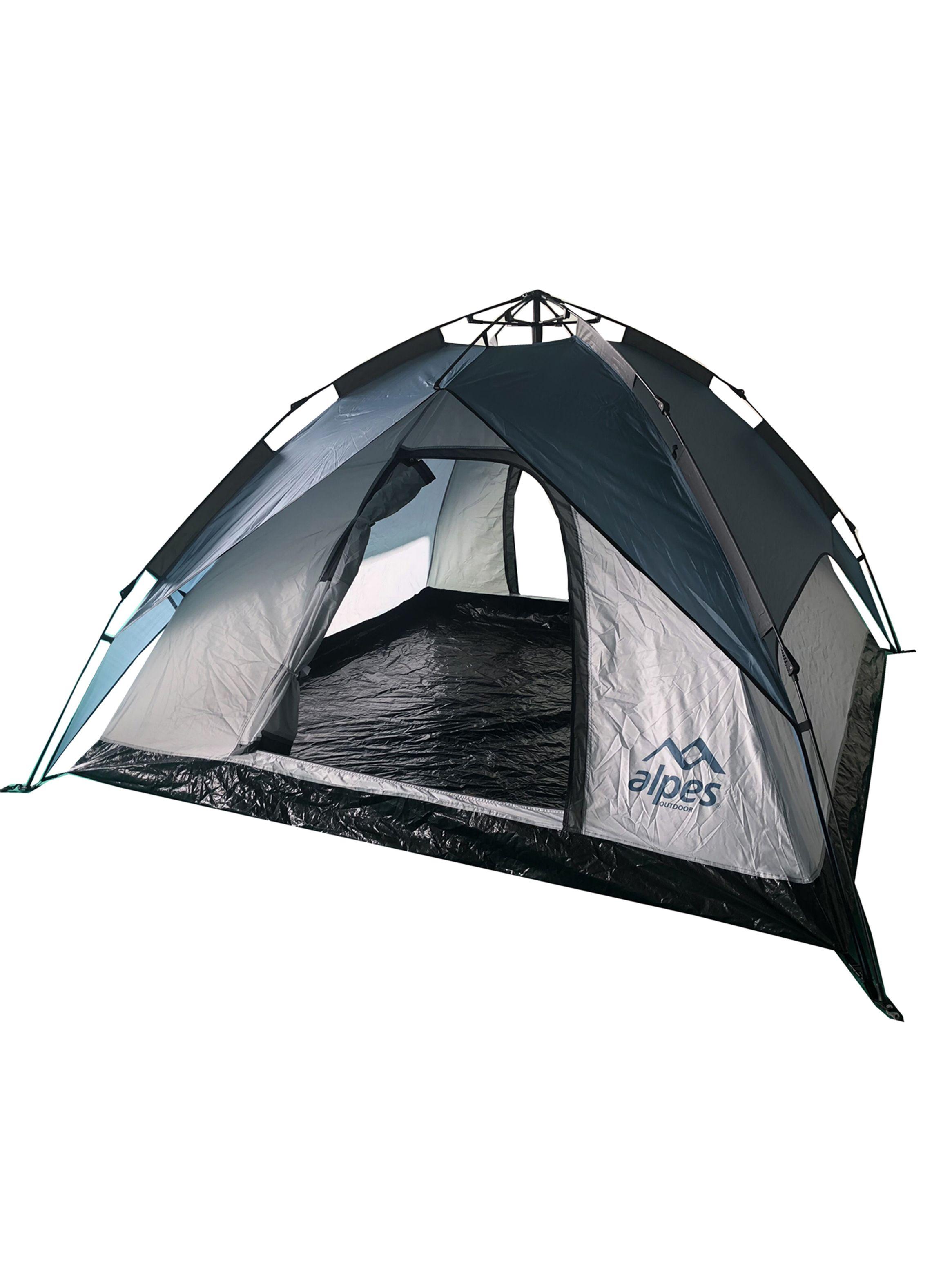 Carpa Alpes 6 Personas Calafate-0
