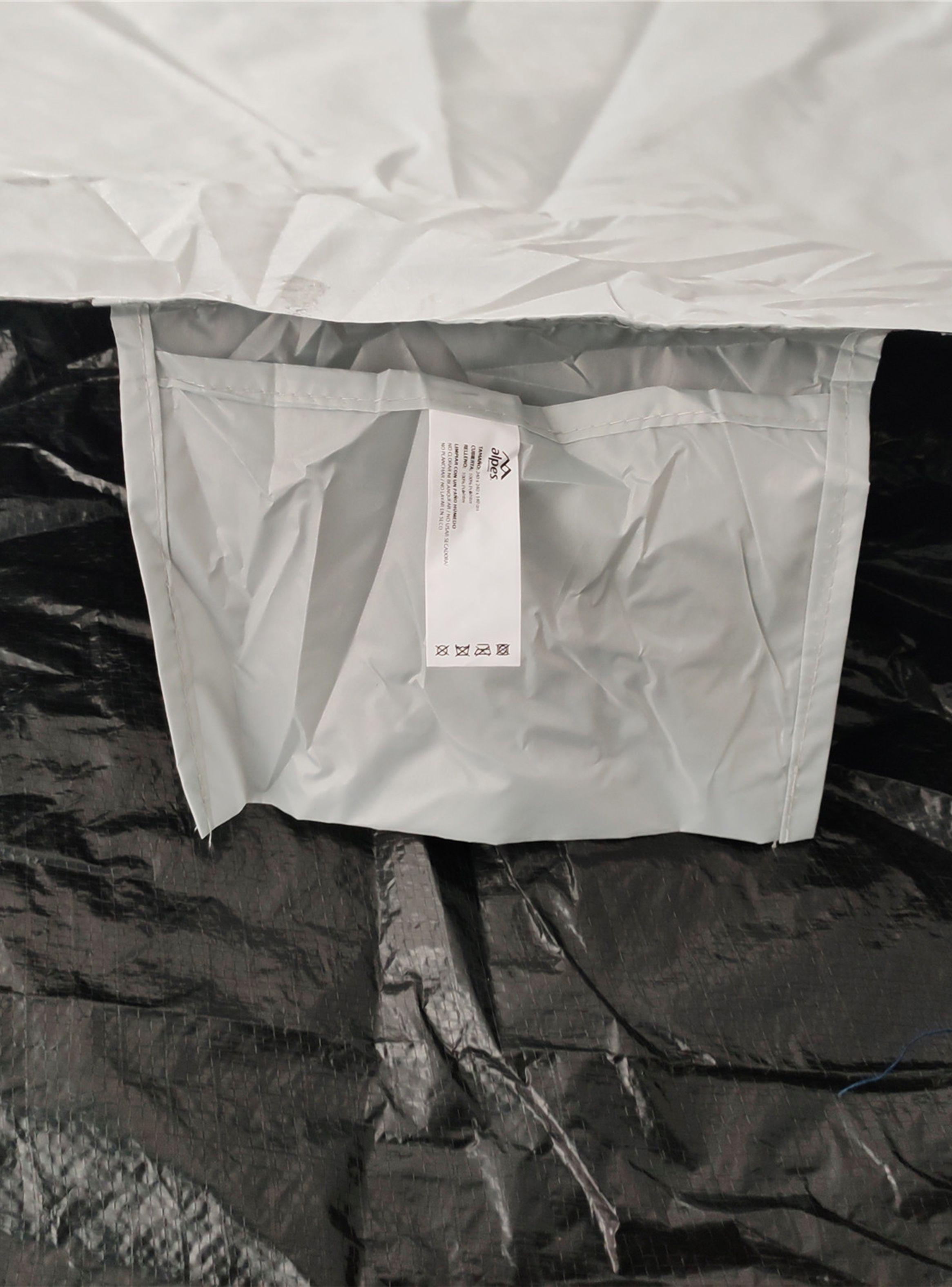 Carpa Alpes 6 Personas Calafate-3