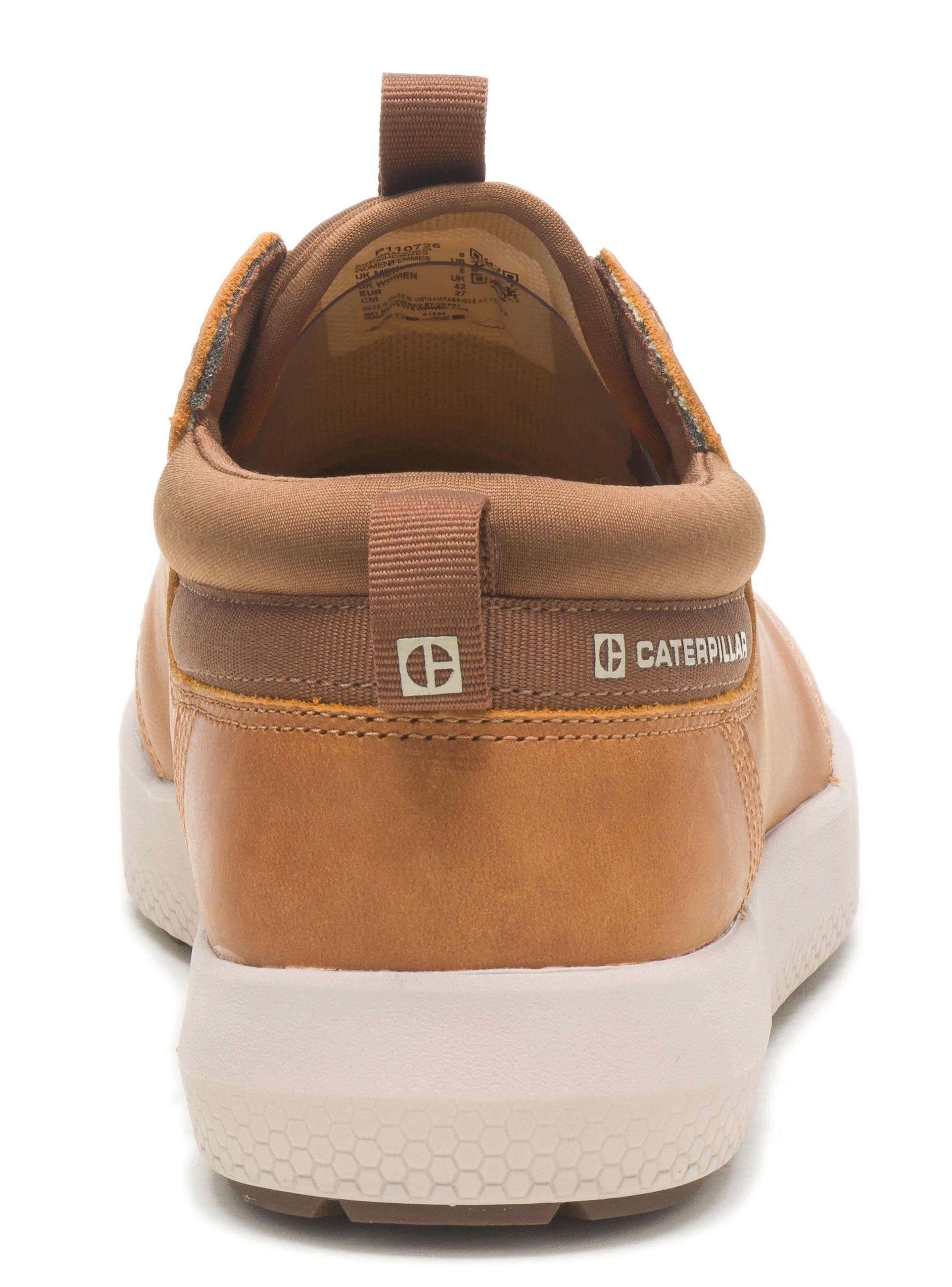 Zapatilla Urbana Cuero Proxy Lace Hombre-3