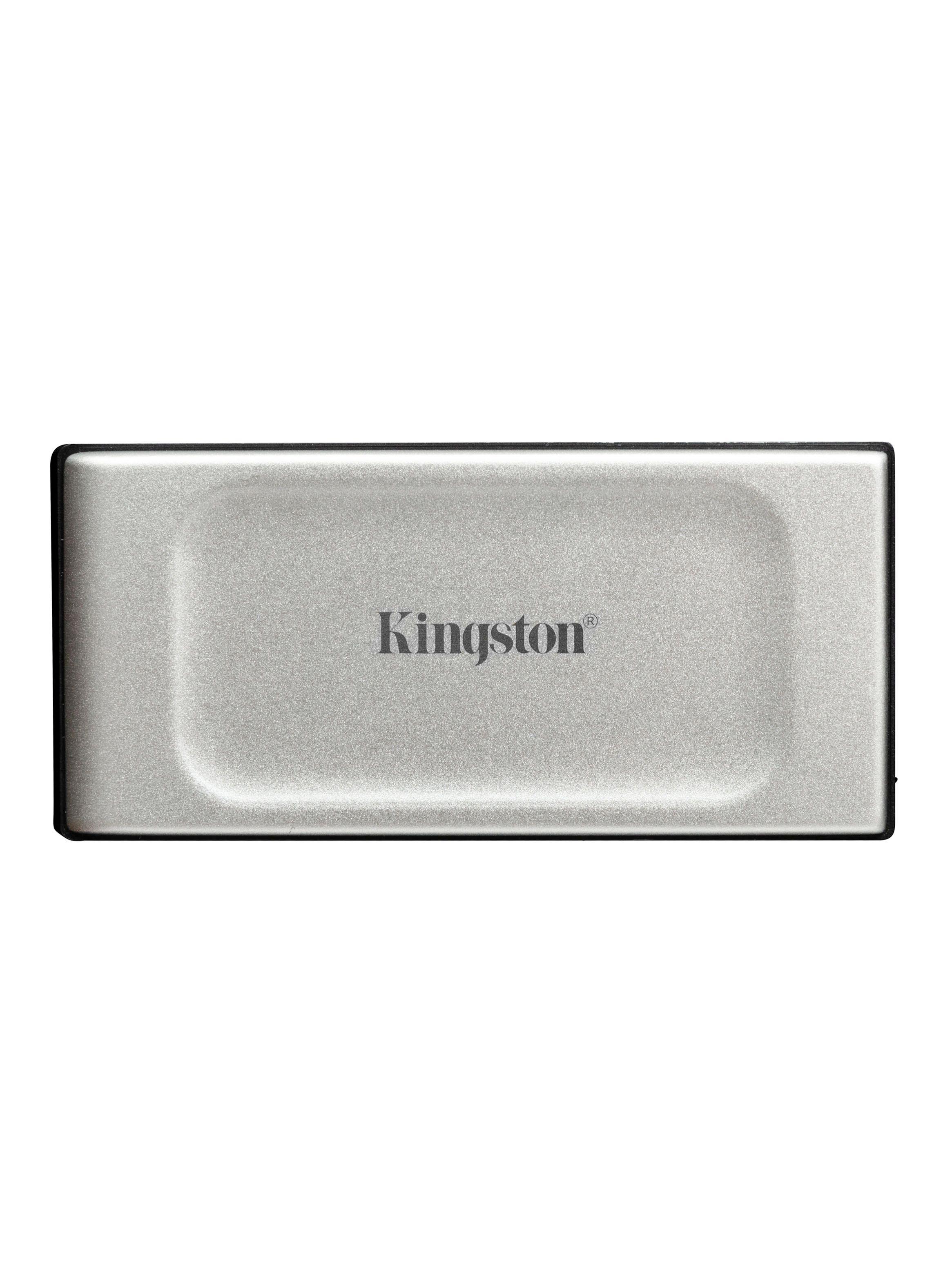 SSD Portátil 1TB XS2000 USB Tipo-C 3.2 Gen 2x2-1