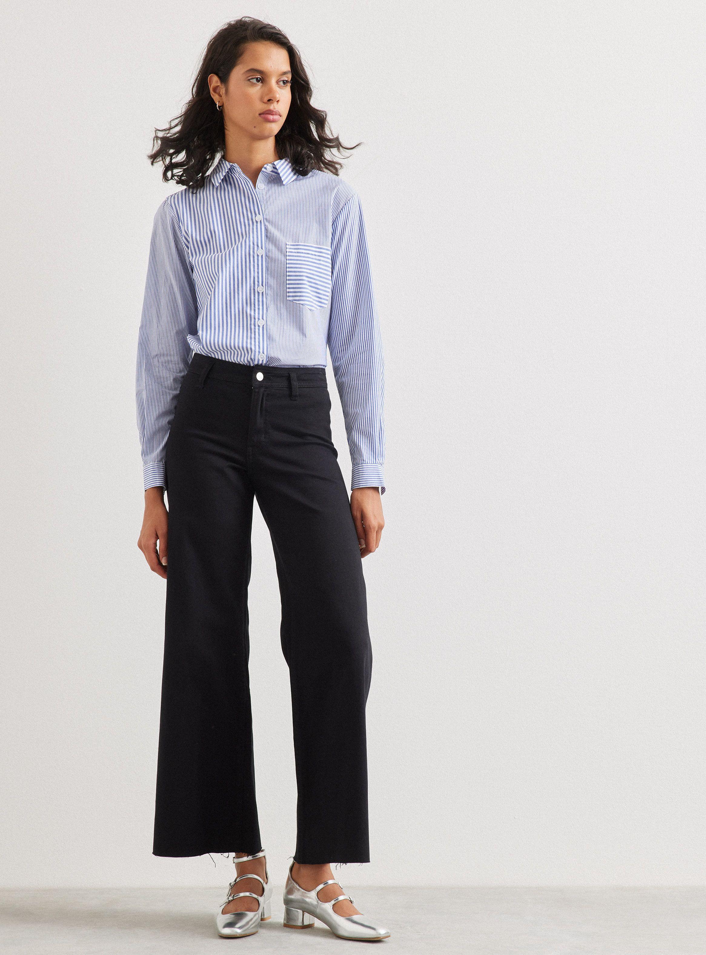Jeans Tela Elasticada-4