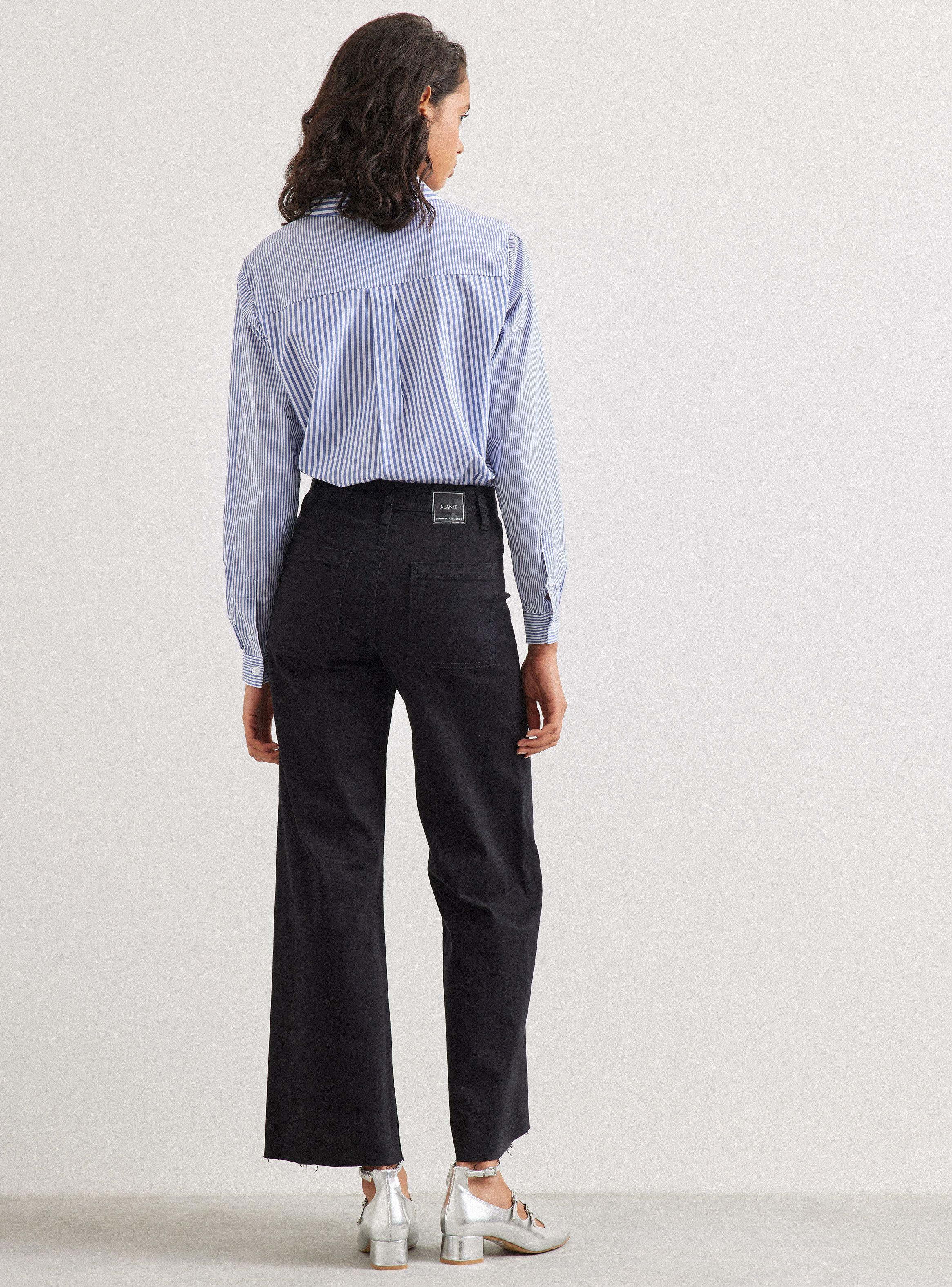 Jeans Tela Elasticada-5