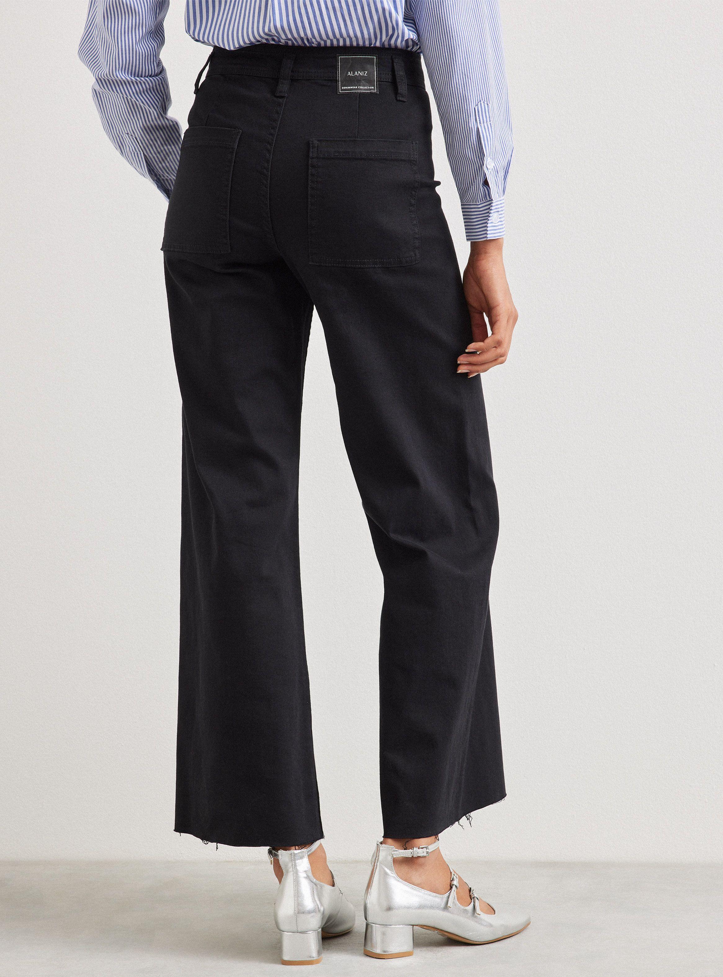 Jeans Tela Elasticada-1