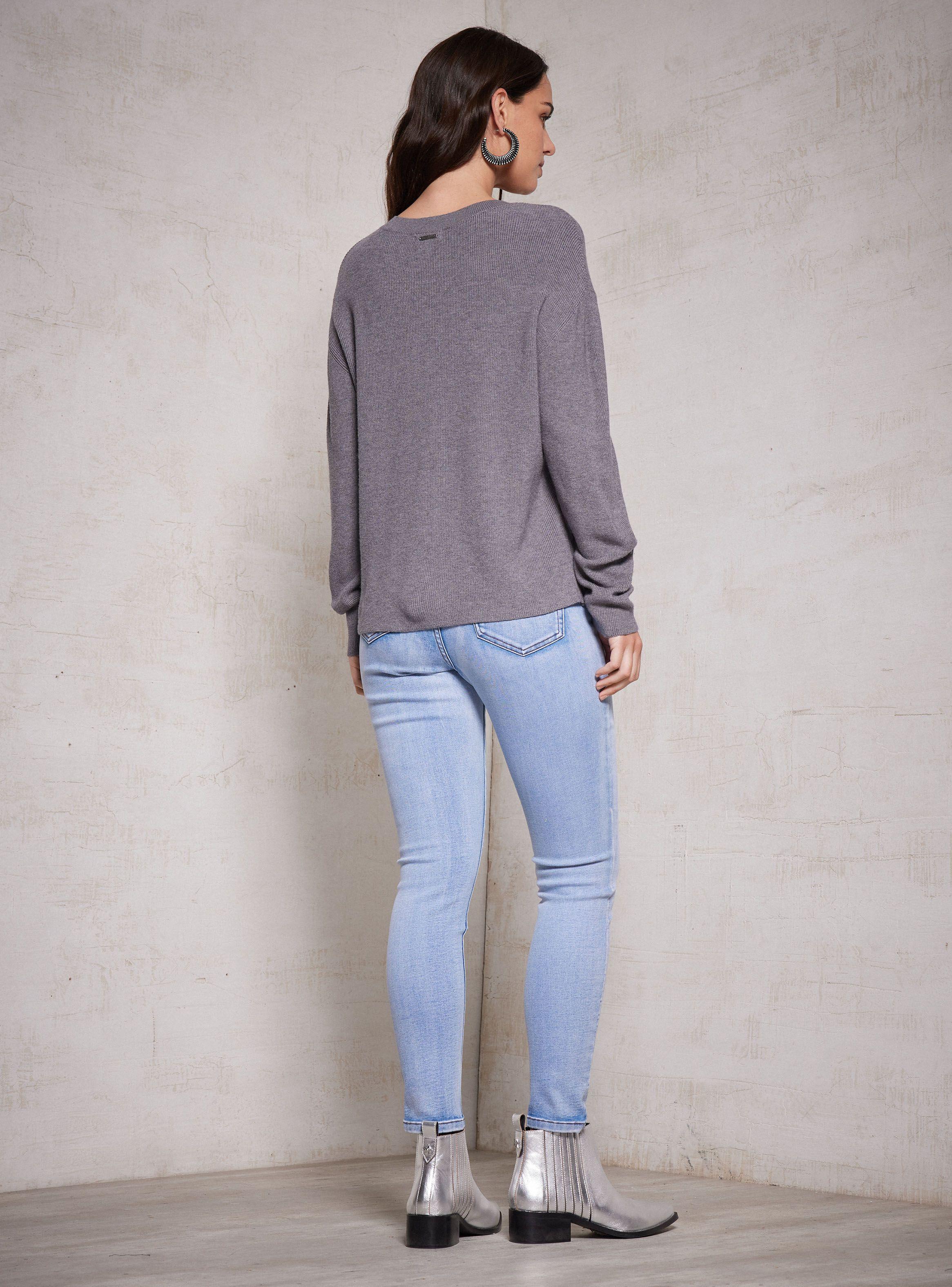 Sweater Acanalado-5
