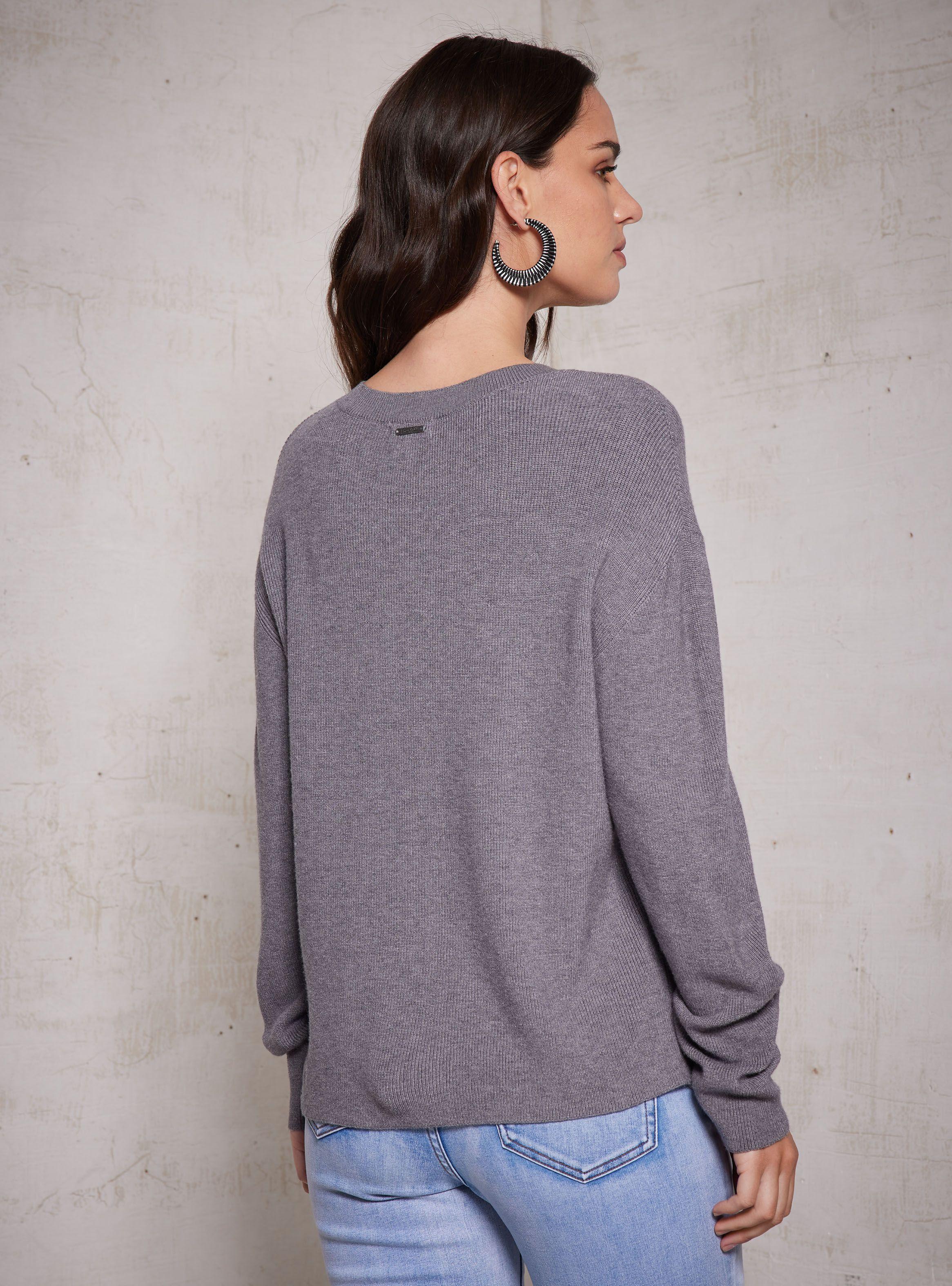 Sweater Acanalado-1