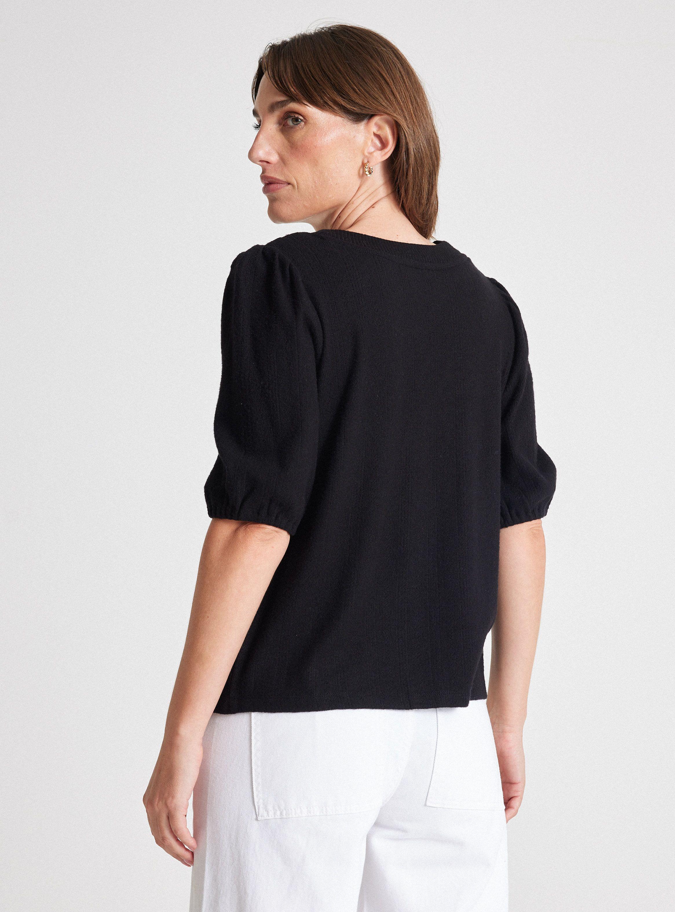 Chaleco Cuello V-1