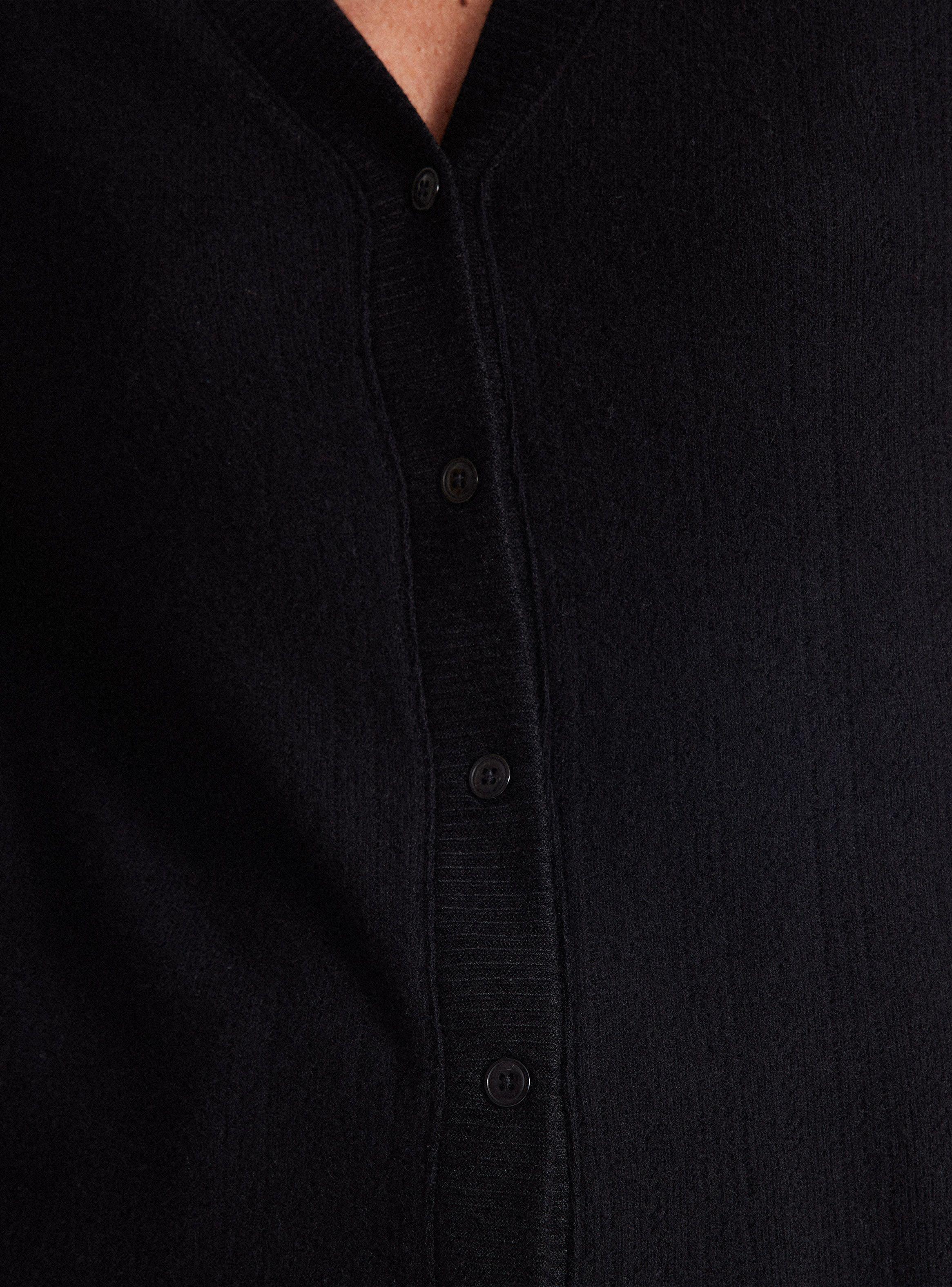Chaleco Cuello V-3
