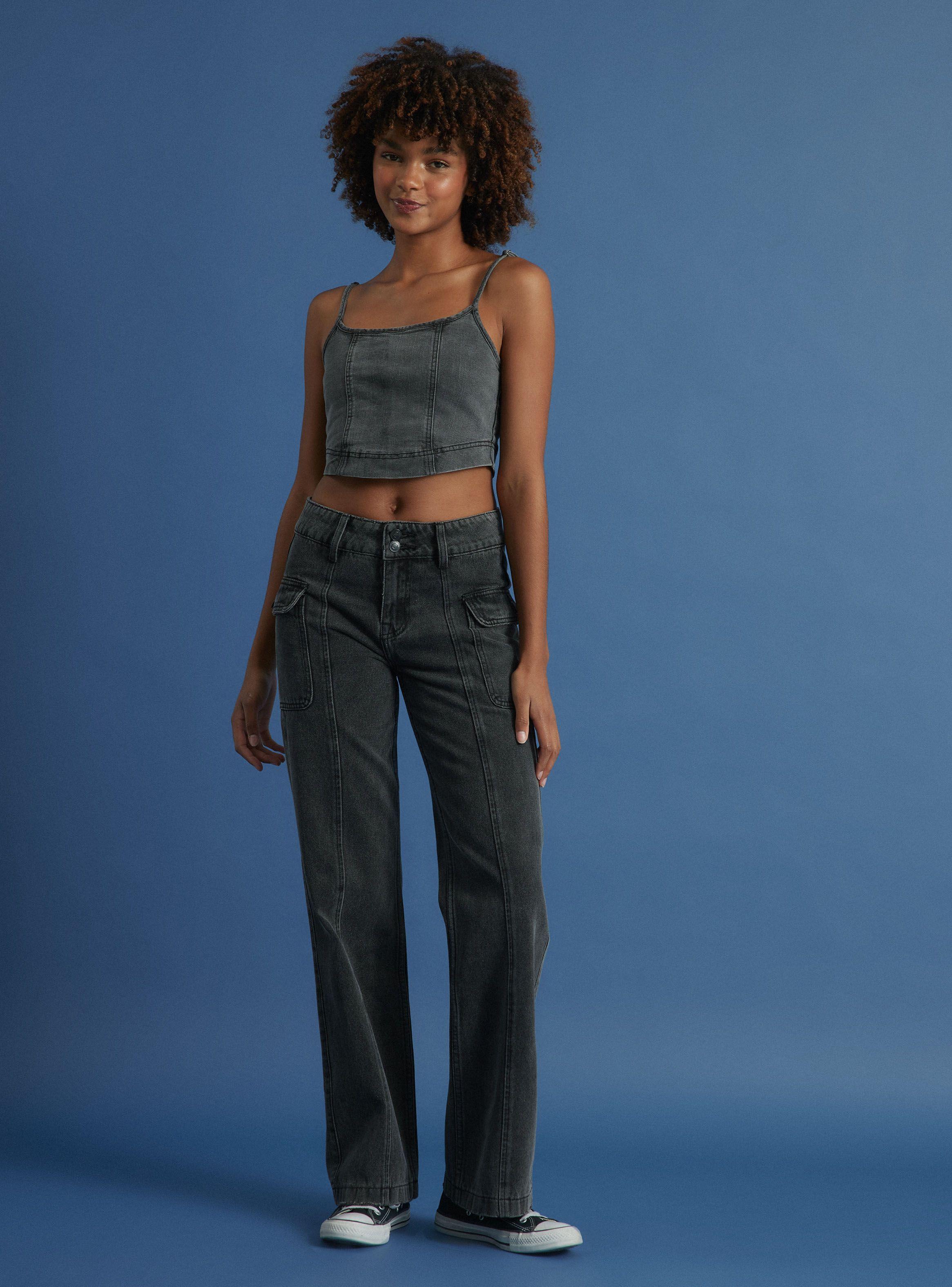 Peto Con Straps En Hombro-4