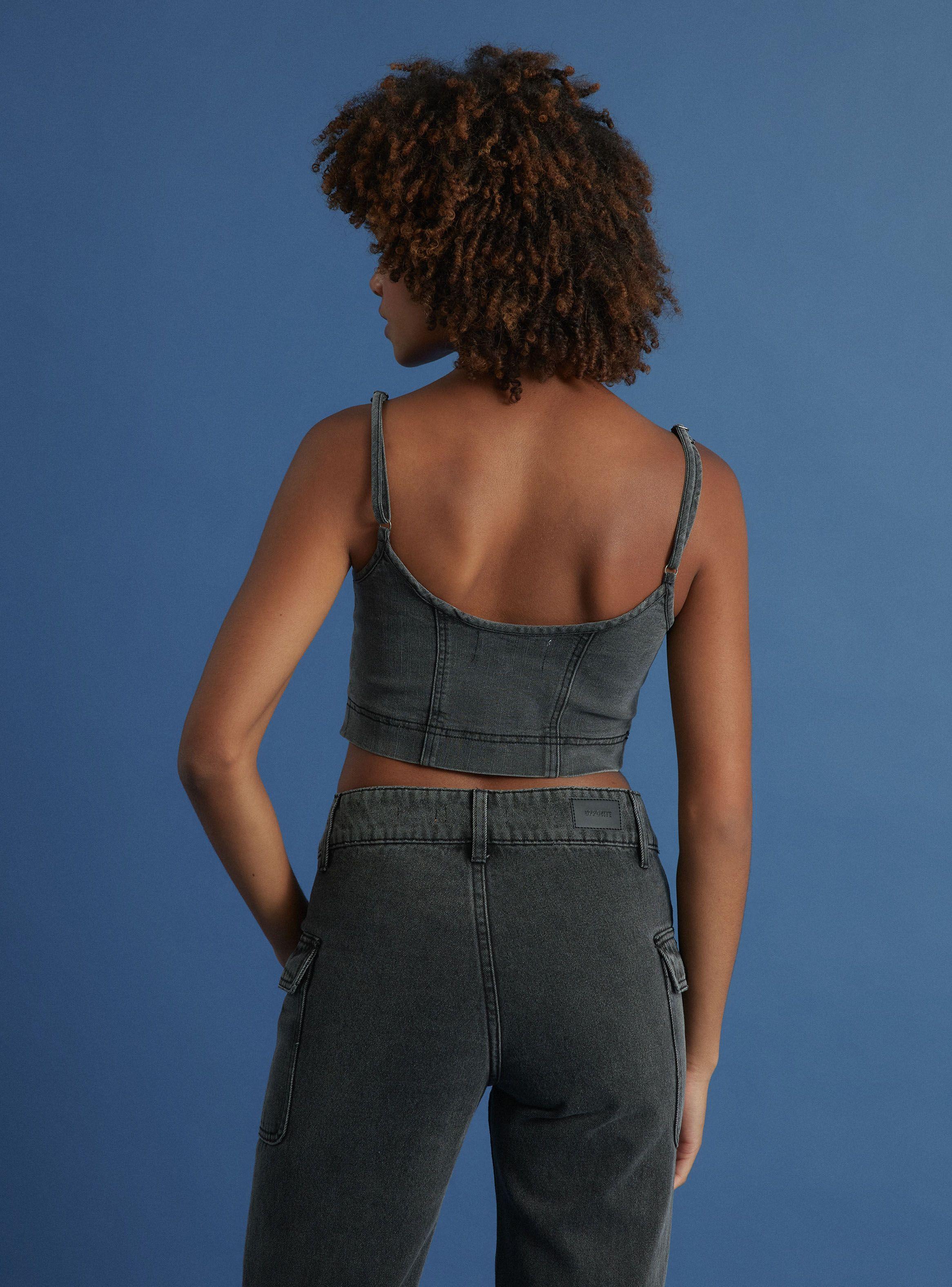 Peto Con Straps En Hombro-1