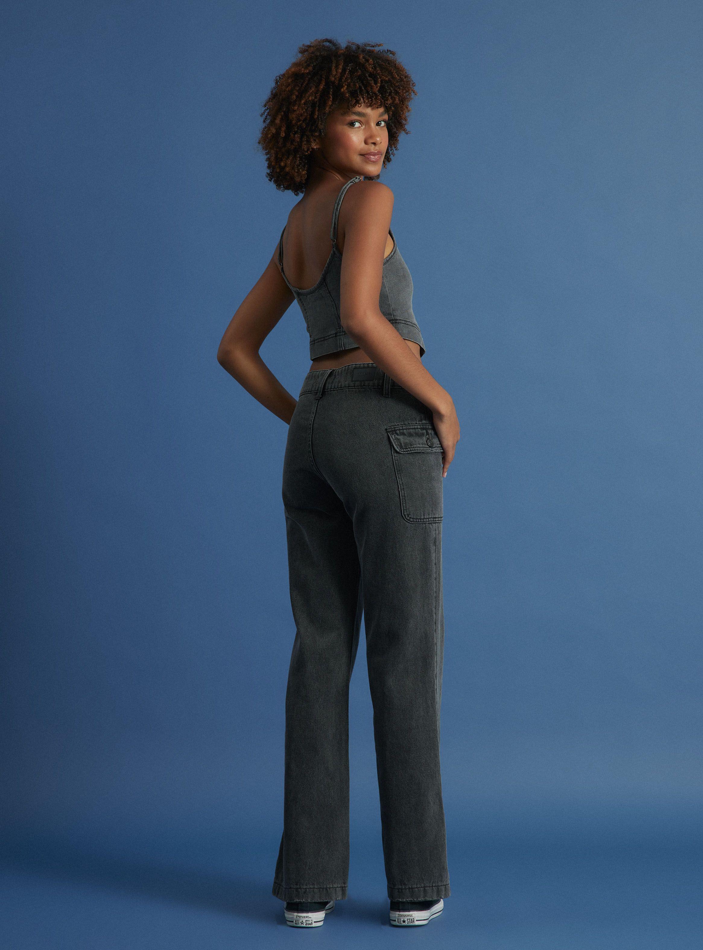 Peto Con Straps En Hombro-5