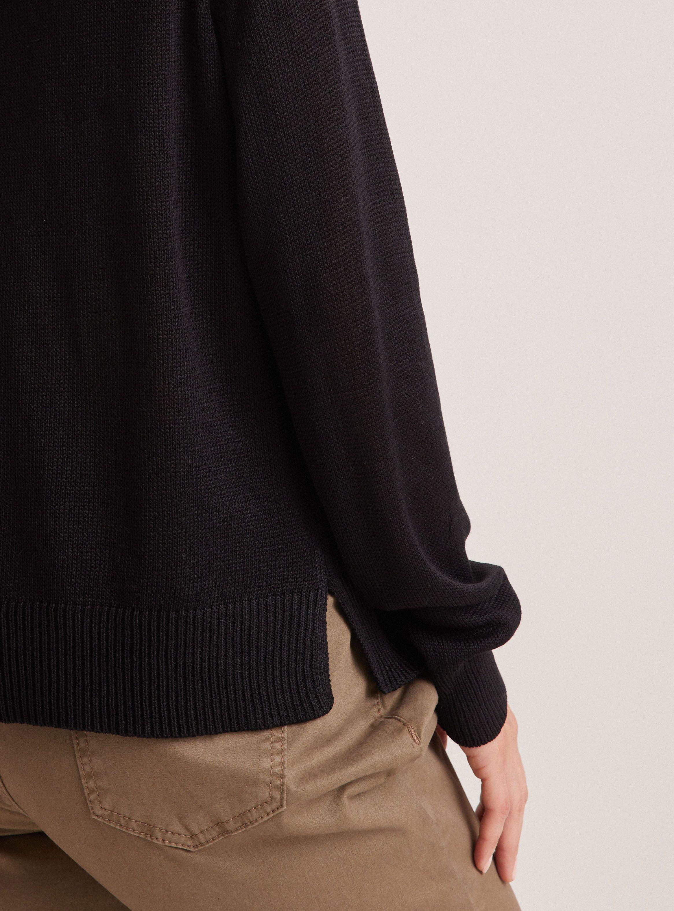 Sweater Básico Color-3