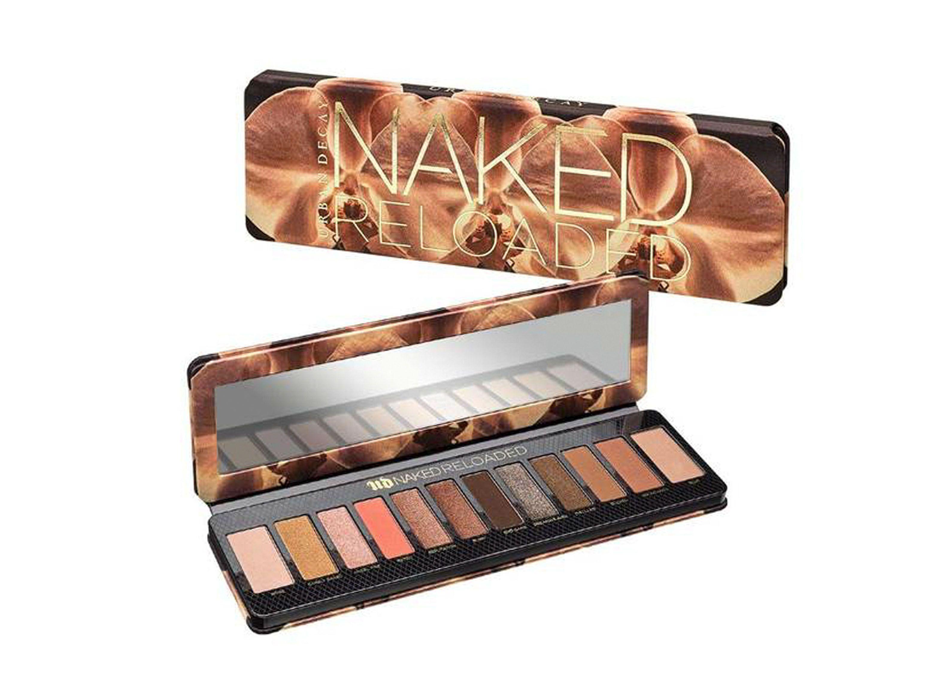 Paleta Urban Decay de Sombras Naked Reloaded-0