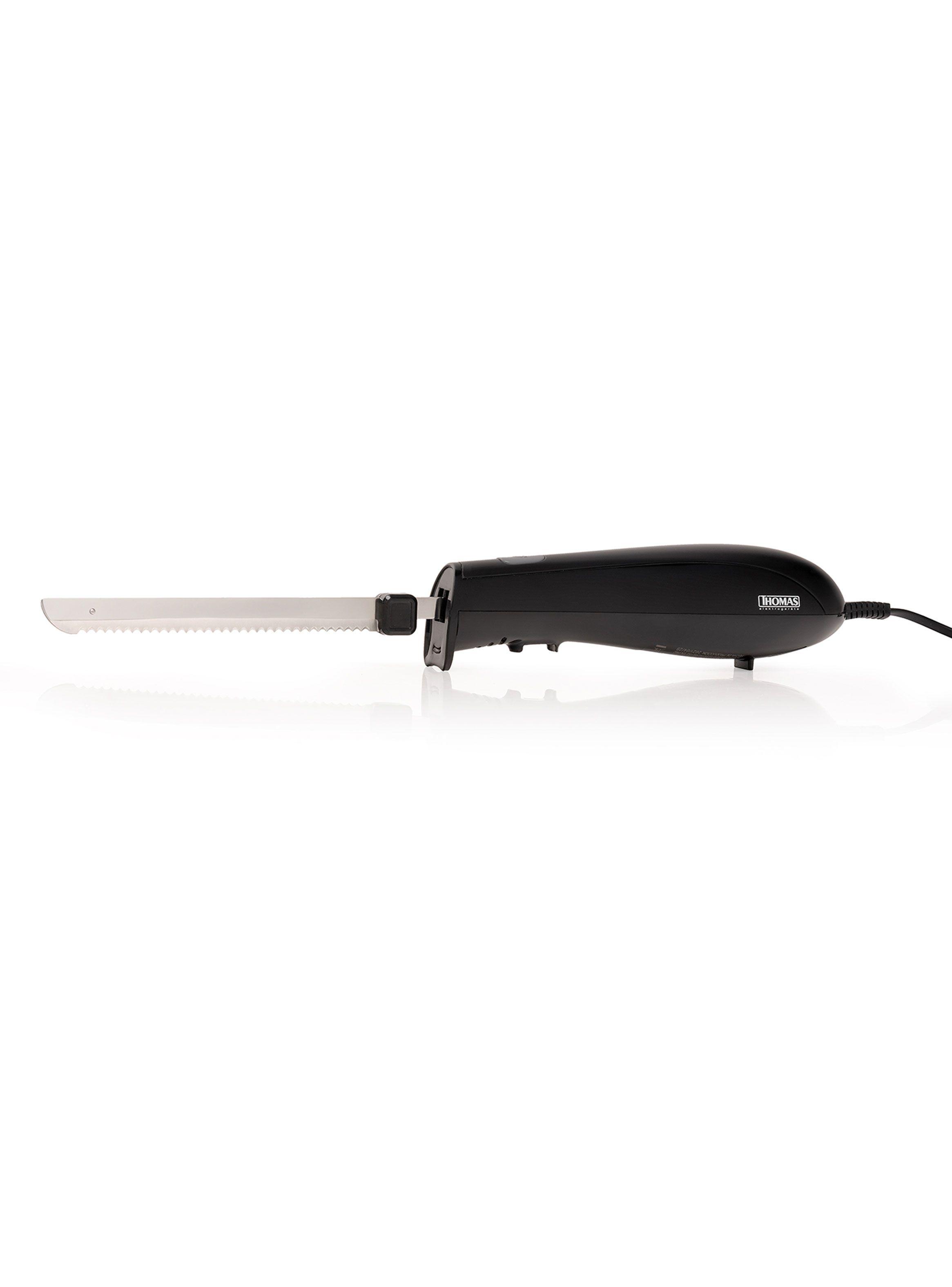 Cuchillo Eléctrico TH-90 Negro-2