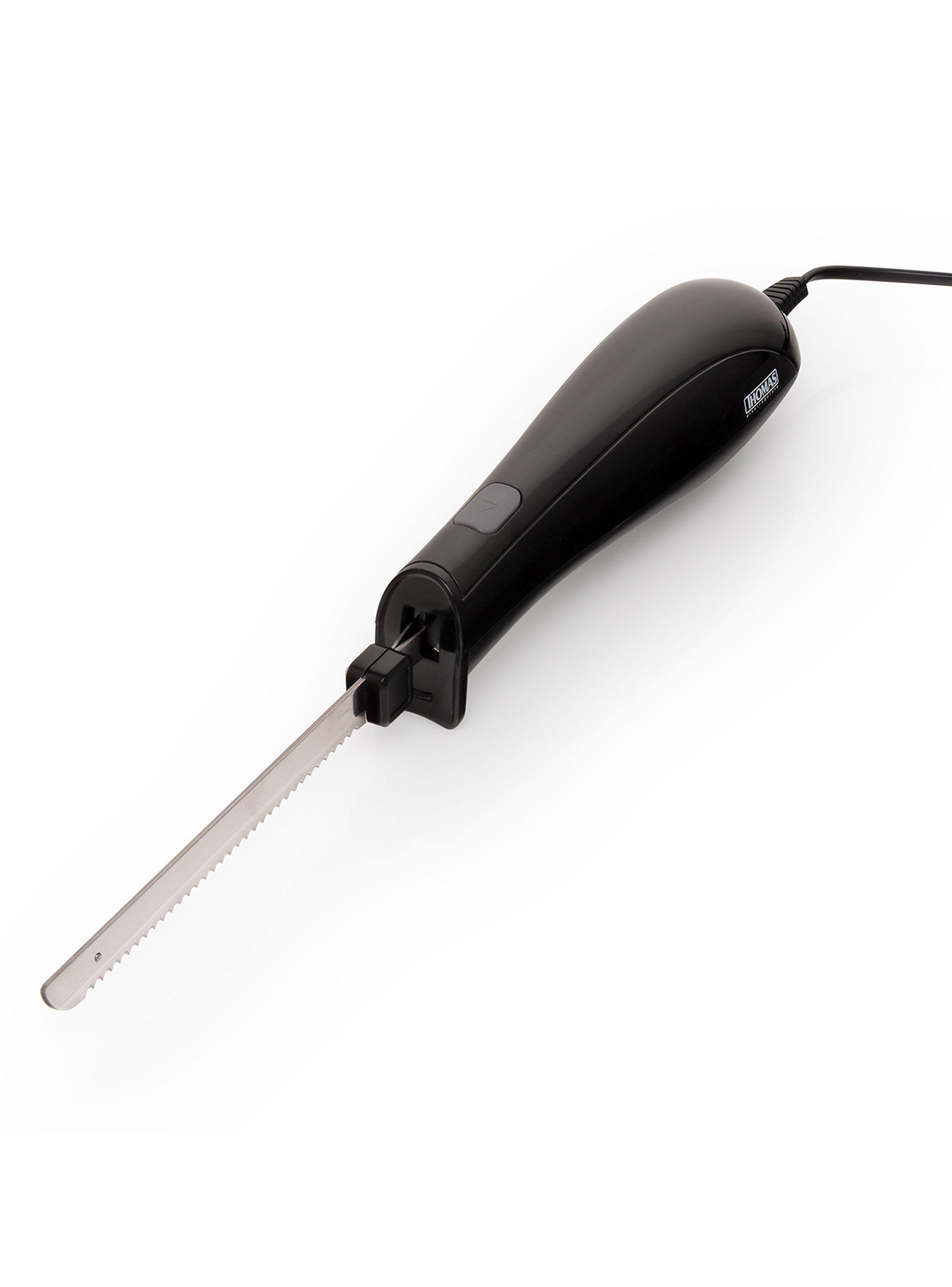 Cuchillo Eléctrico TH-90 Negro-5