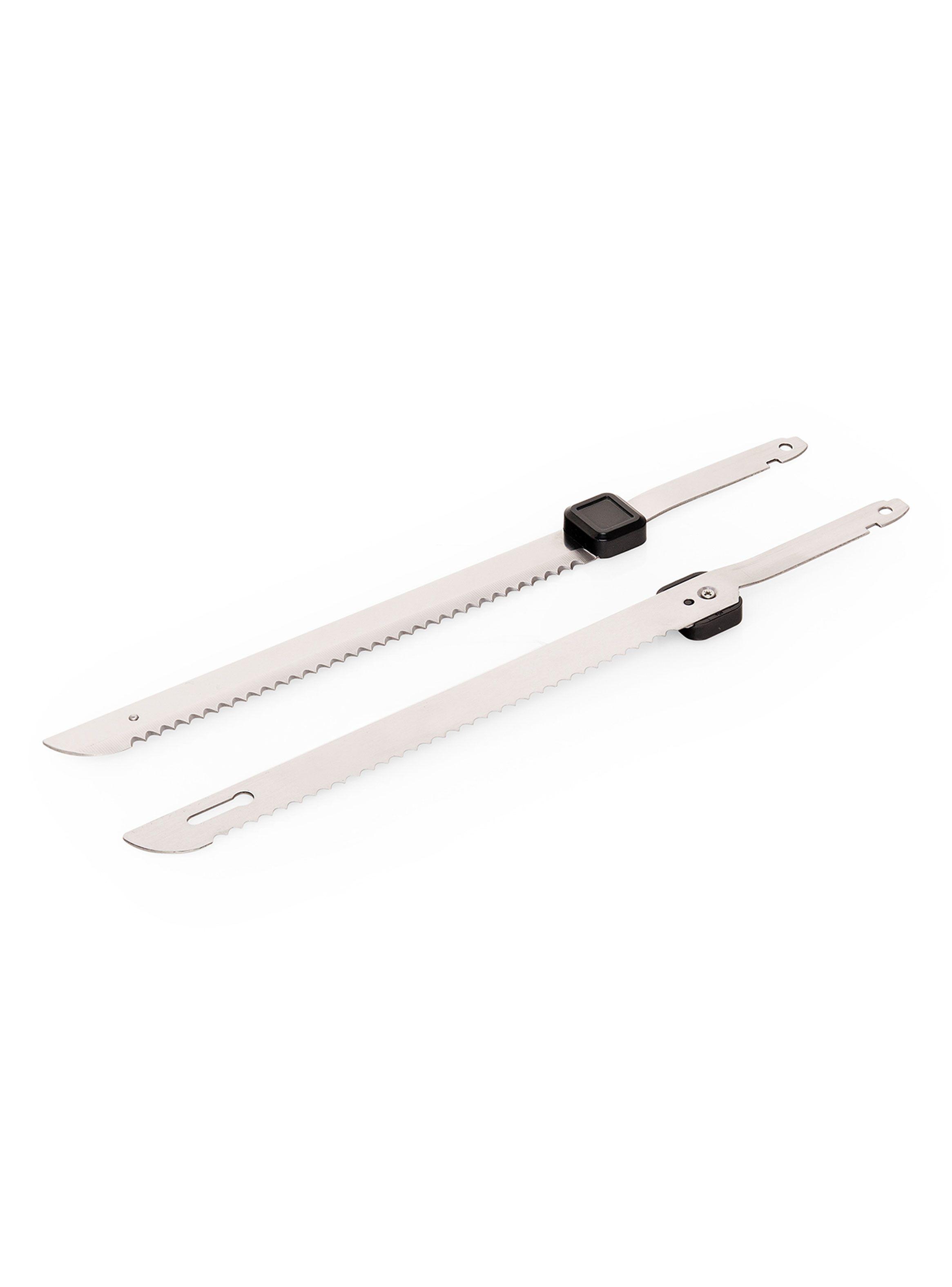 Cuchillo Eléctrico TH-90 Negro-8
