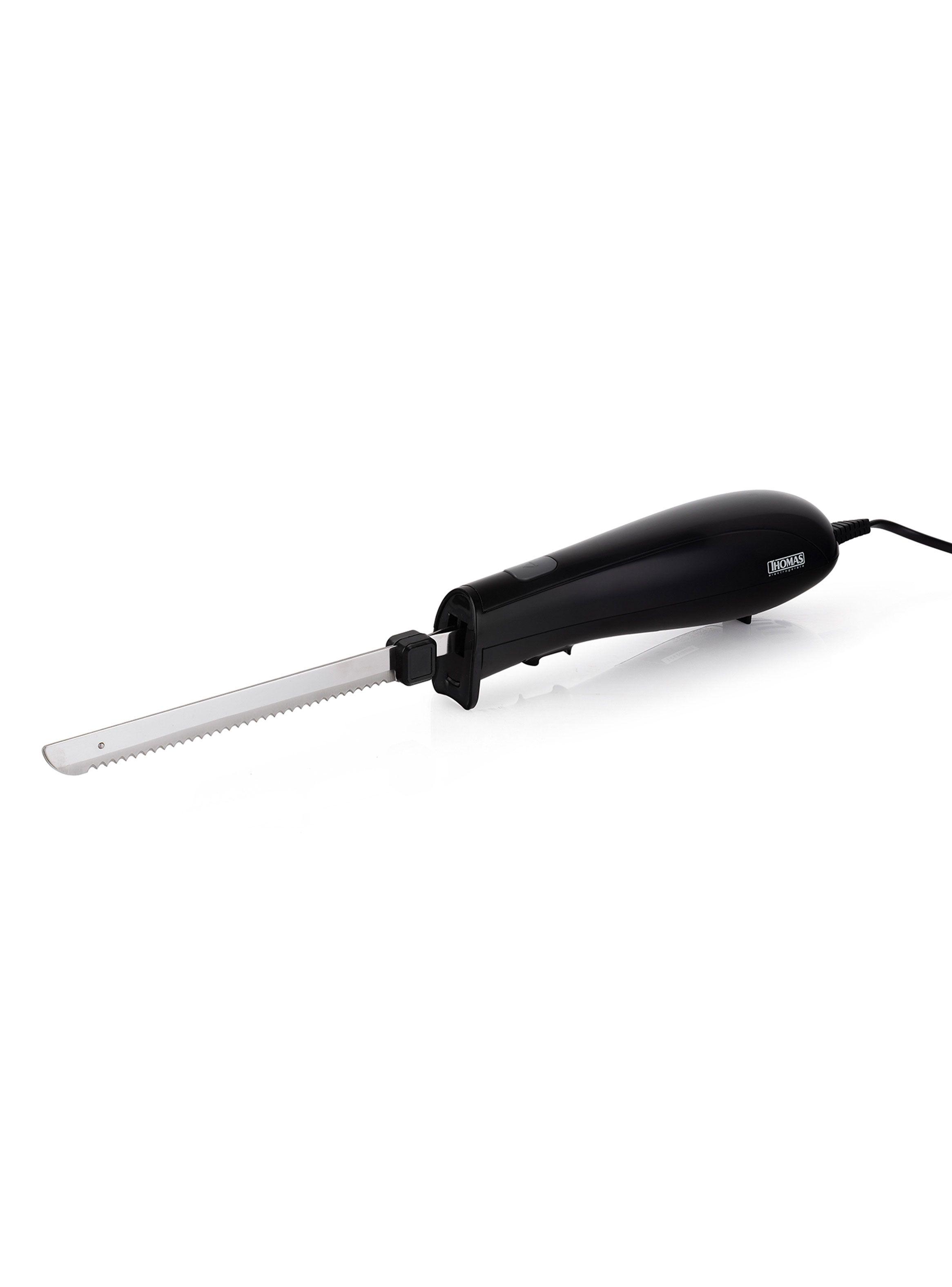 Cuchillo Eléctrico TH-90 Negro-1