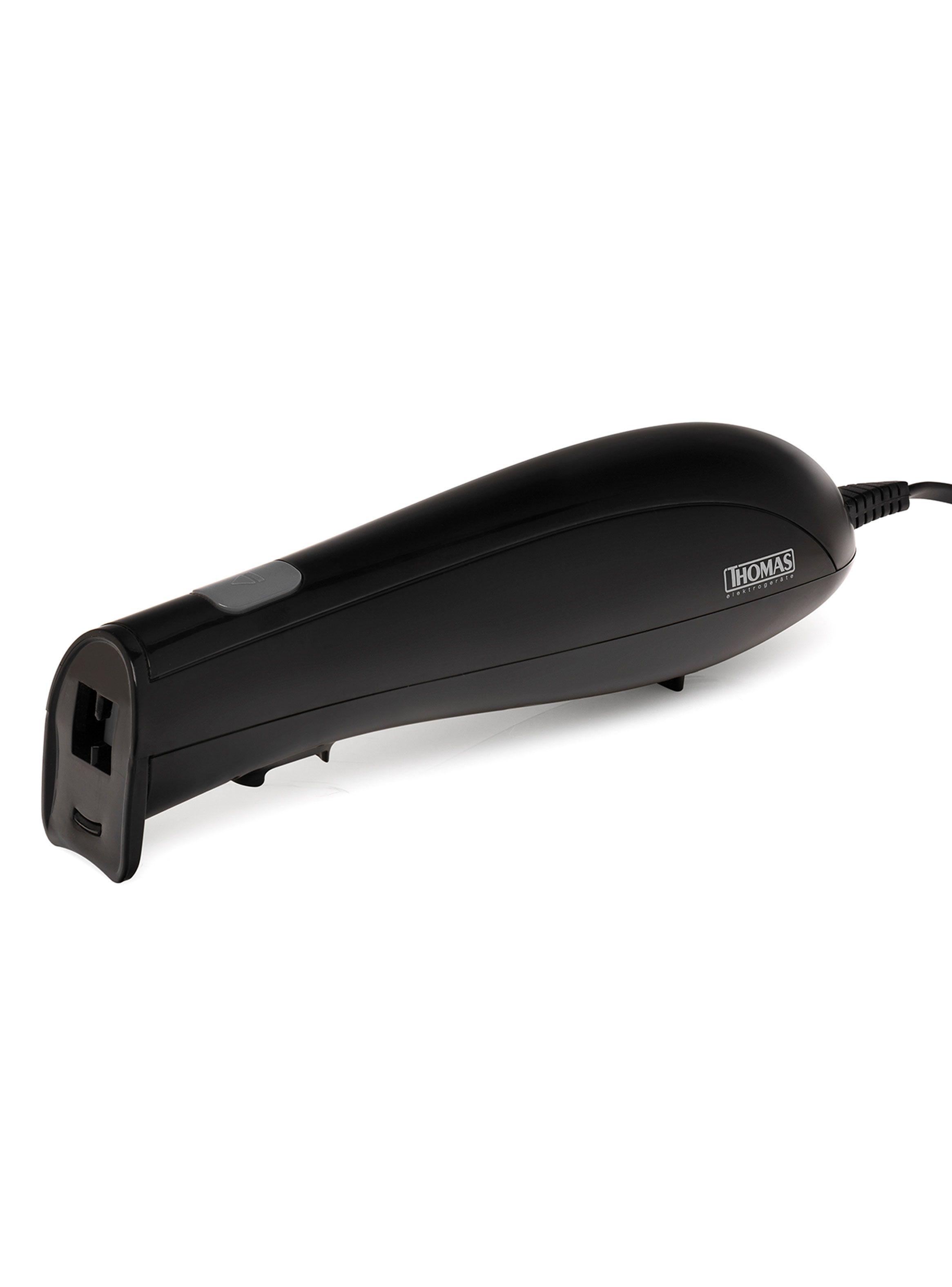 Cuchillo Eléctrico TH-90 Negro-7