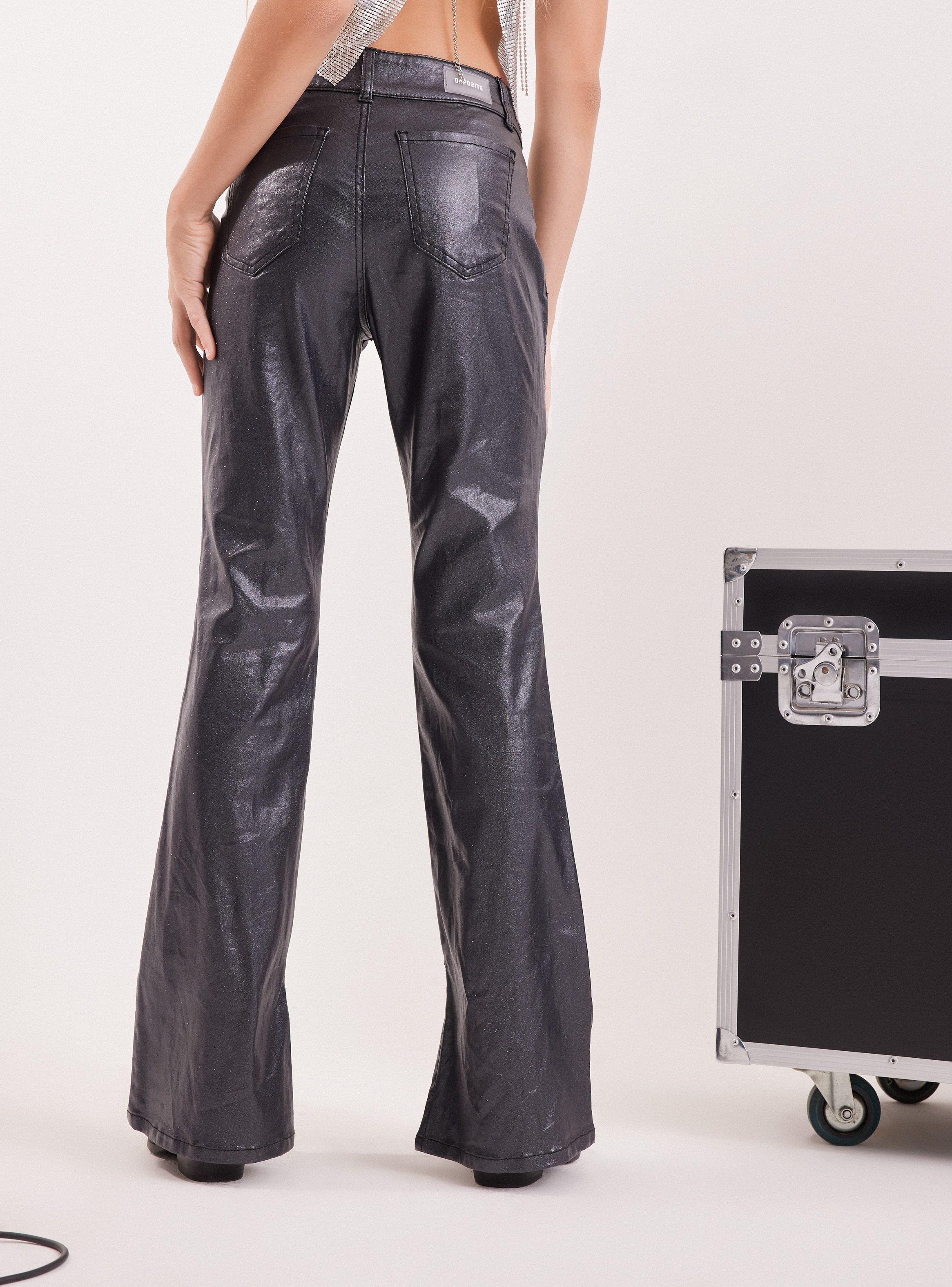Jeans Colores Metalizados-1
