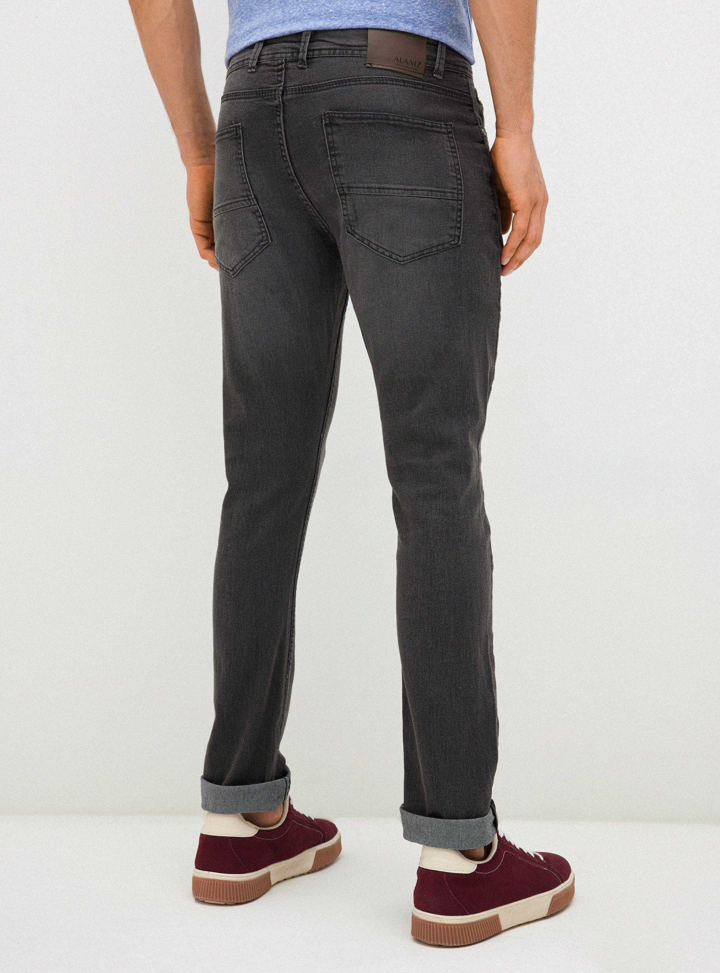 Jeans Detalle En Bolsillo-1