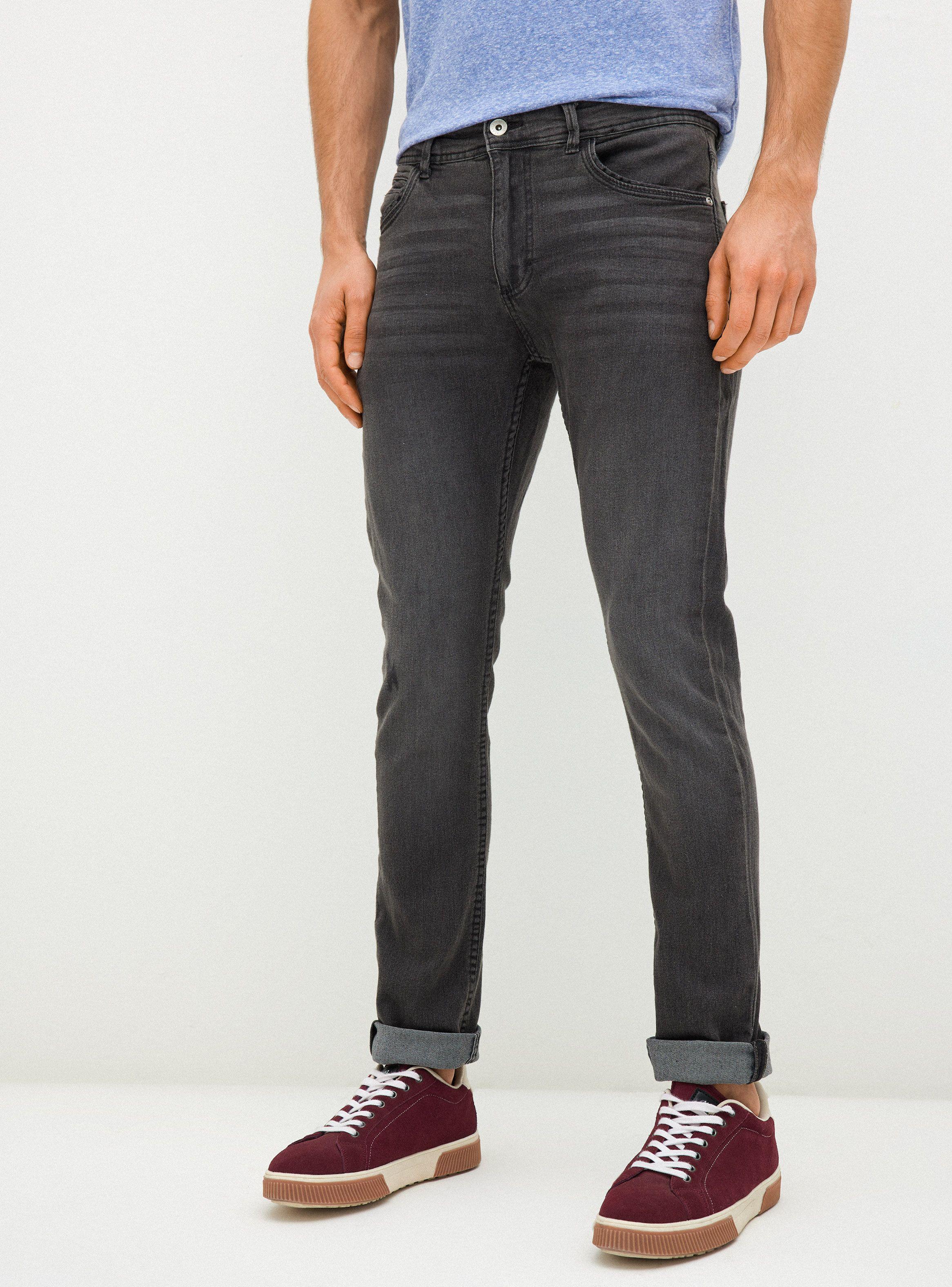 Jeans Detalle En Bolsillo-0