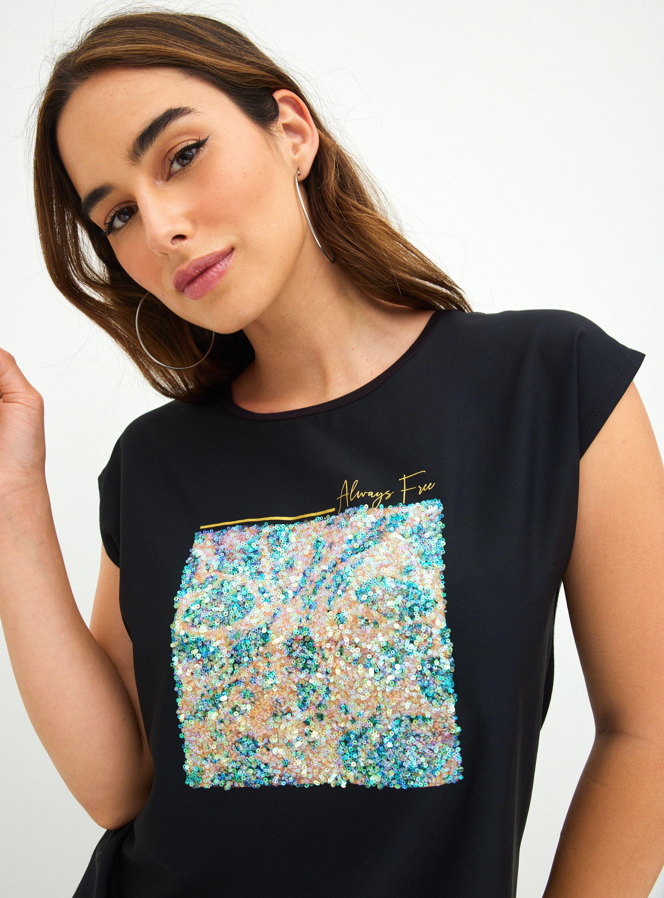 Polera Básica Bitela-2