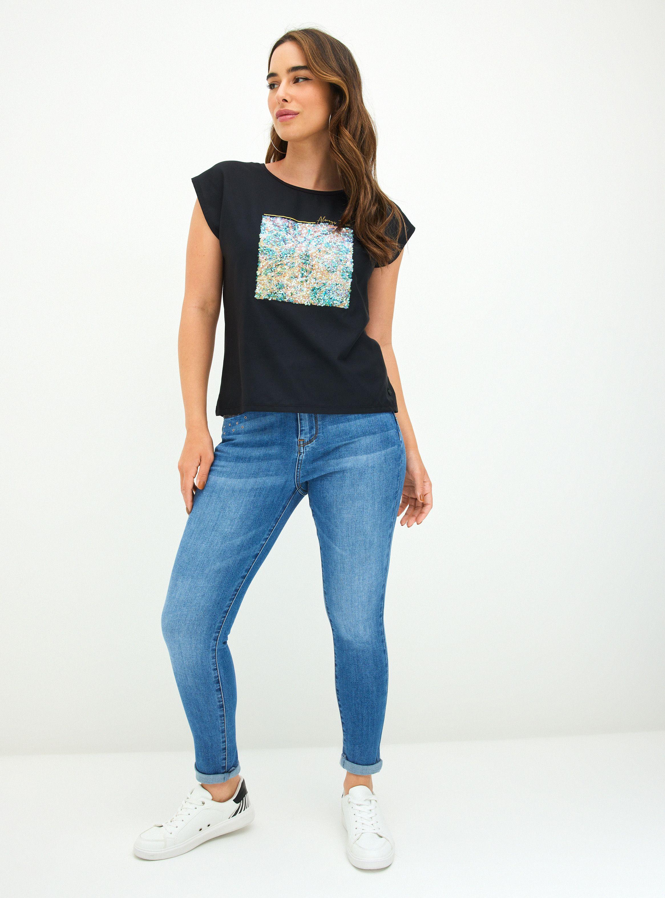 Polera Básica Bitela-3