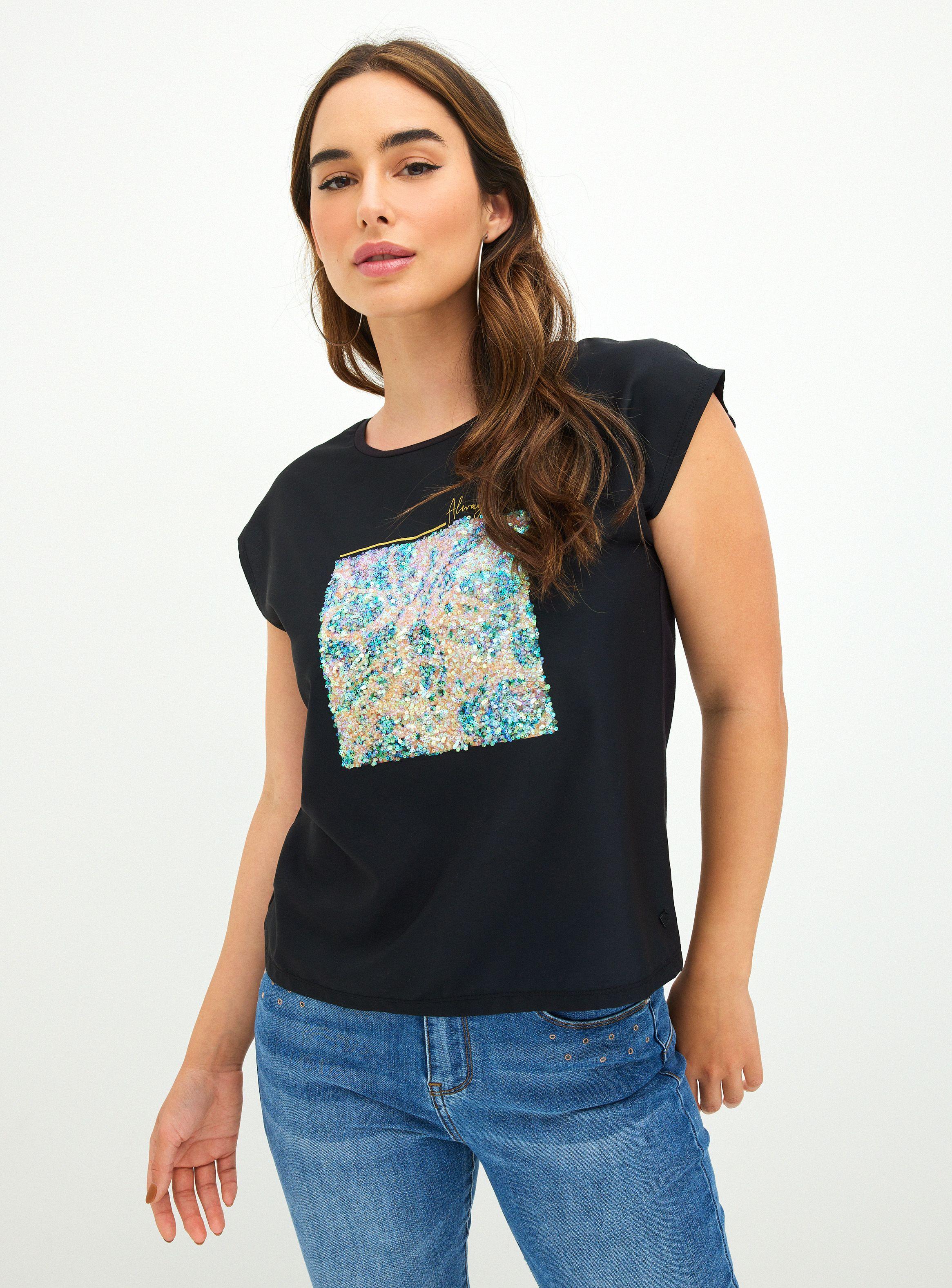 Polera Básica Bitela-0