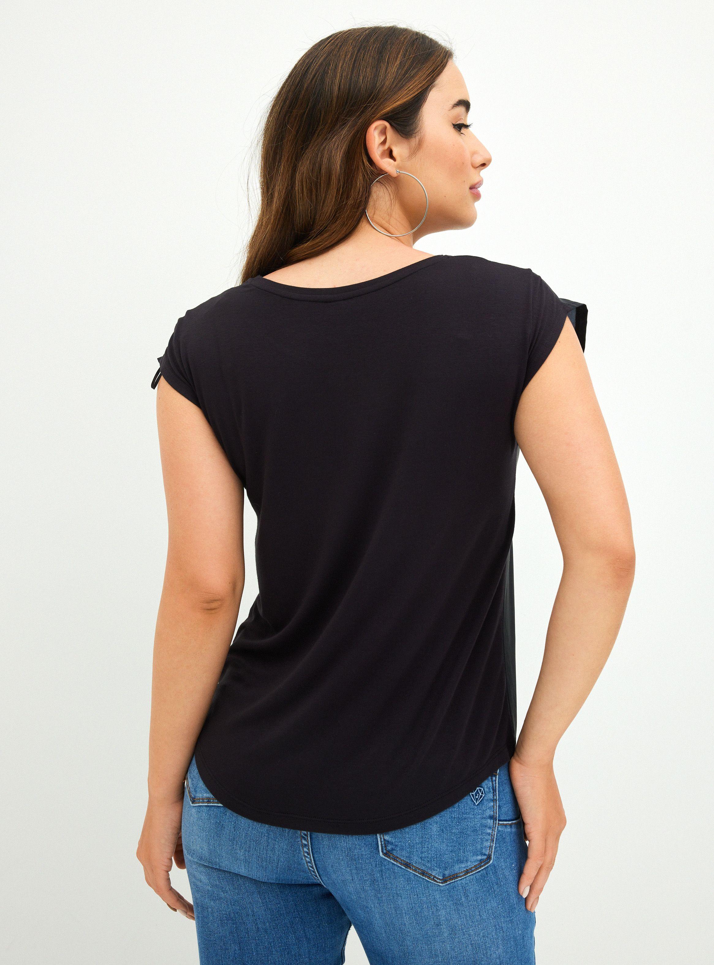 Polera Básica Bitela-1