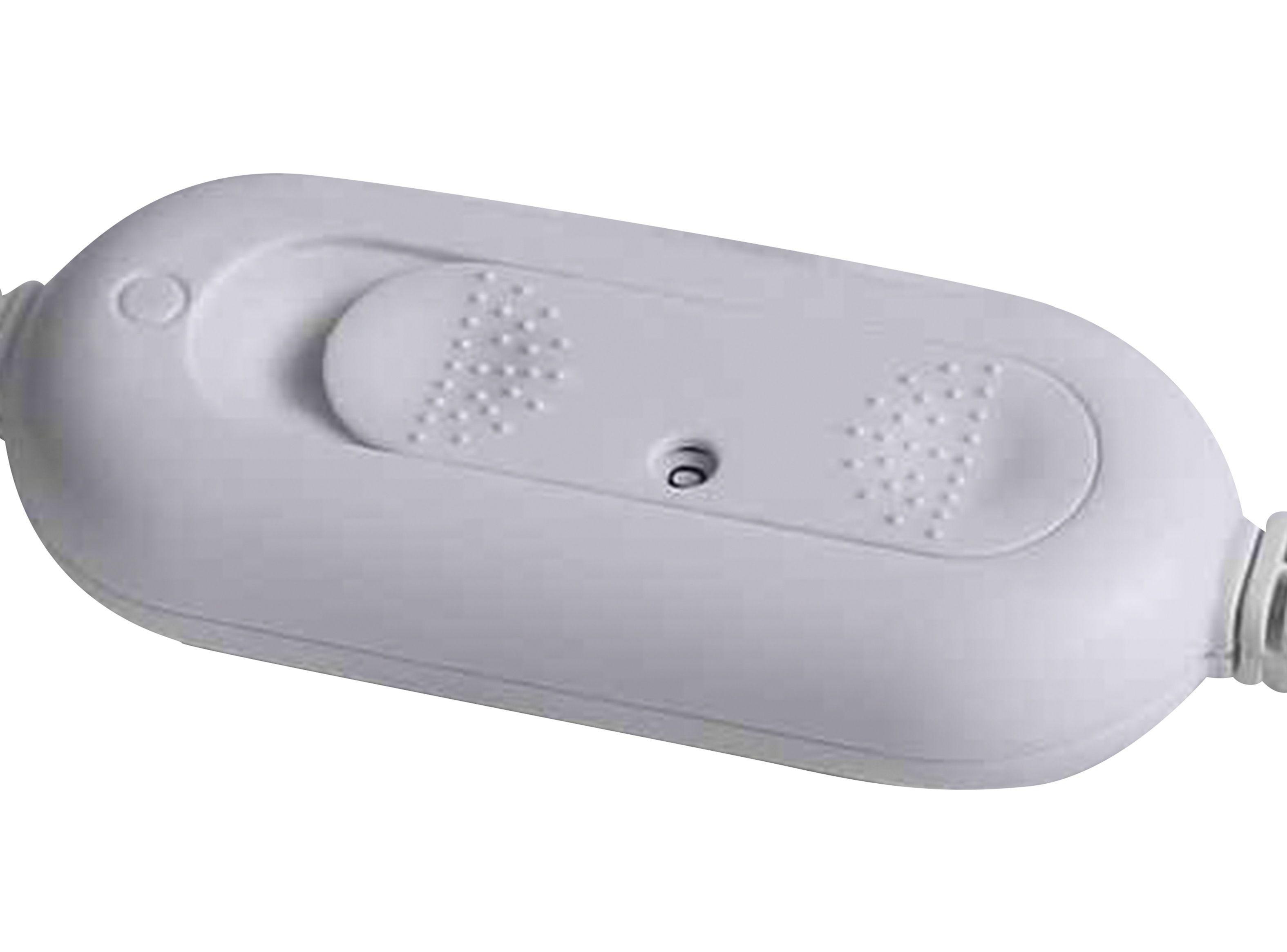 Calientacama Pekatherm 1 Plaza Blanco-1