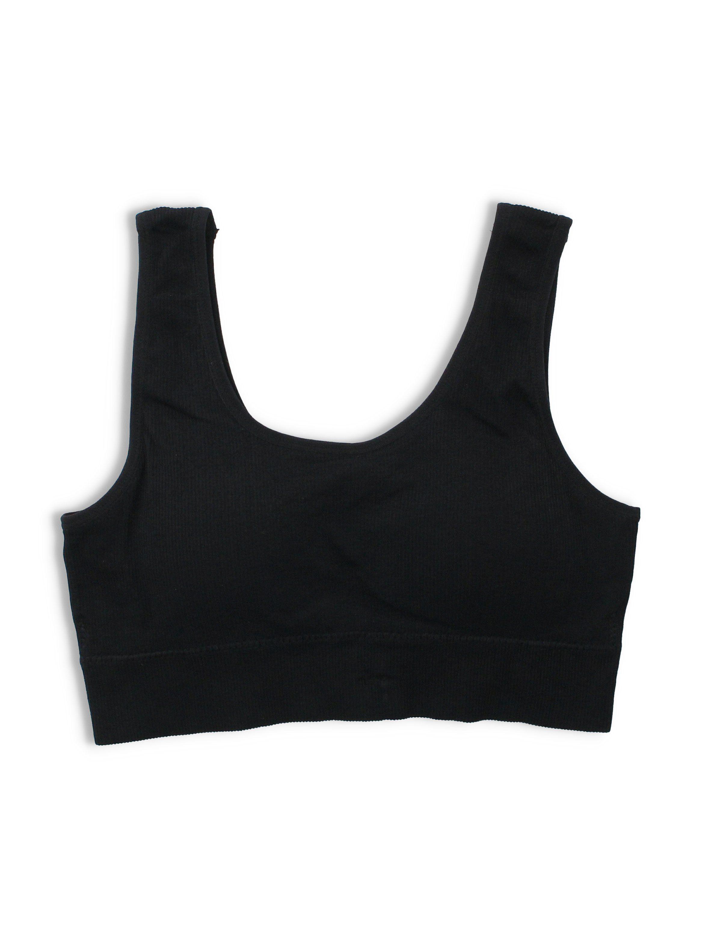 Peto Rib Comfy-4