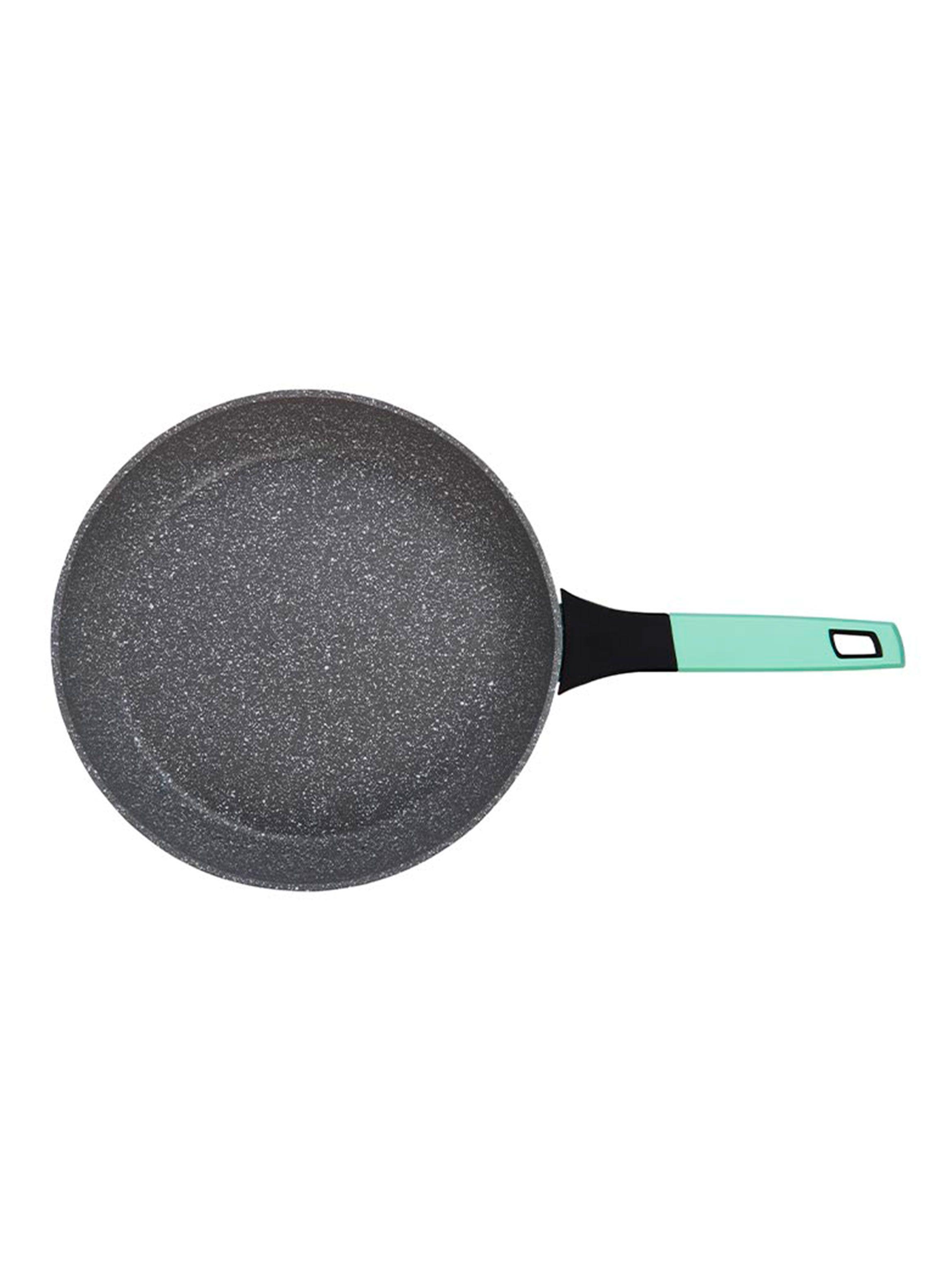 Set Ollas + Sartén 5 Piezas Menta-2