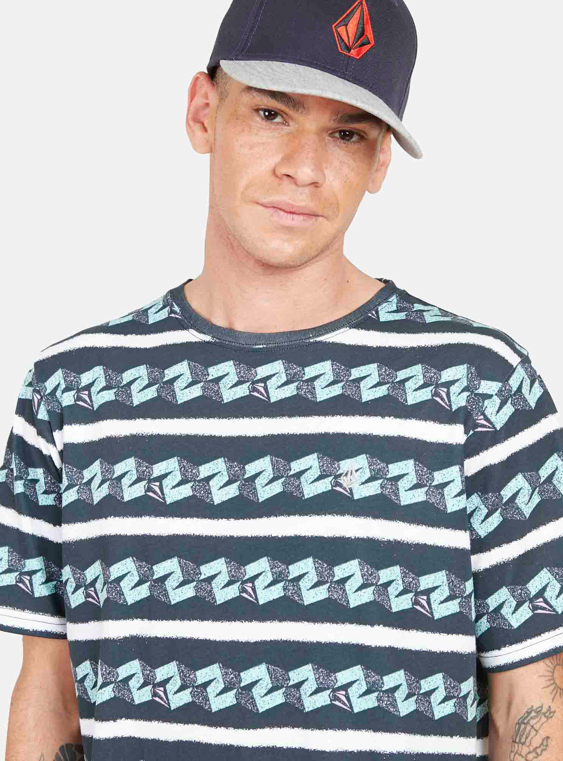 Polera Full Print Urban-2