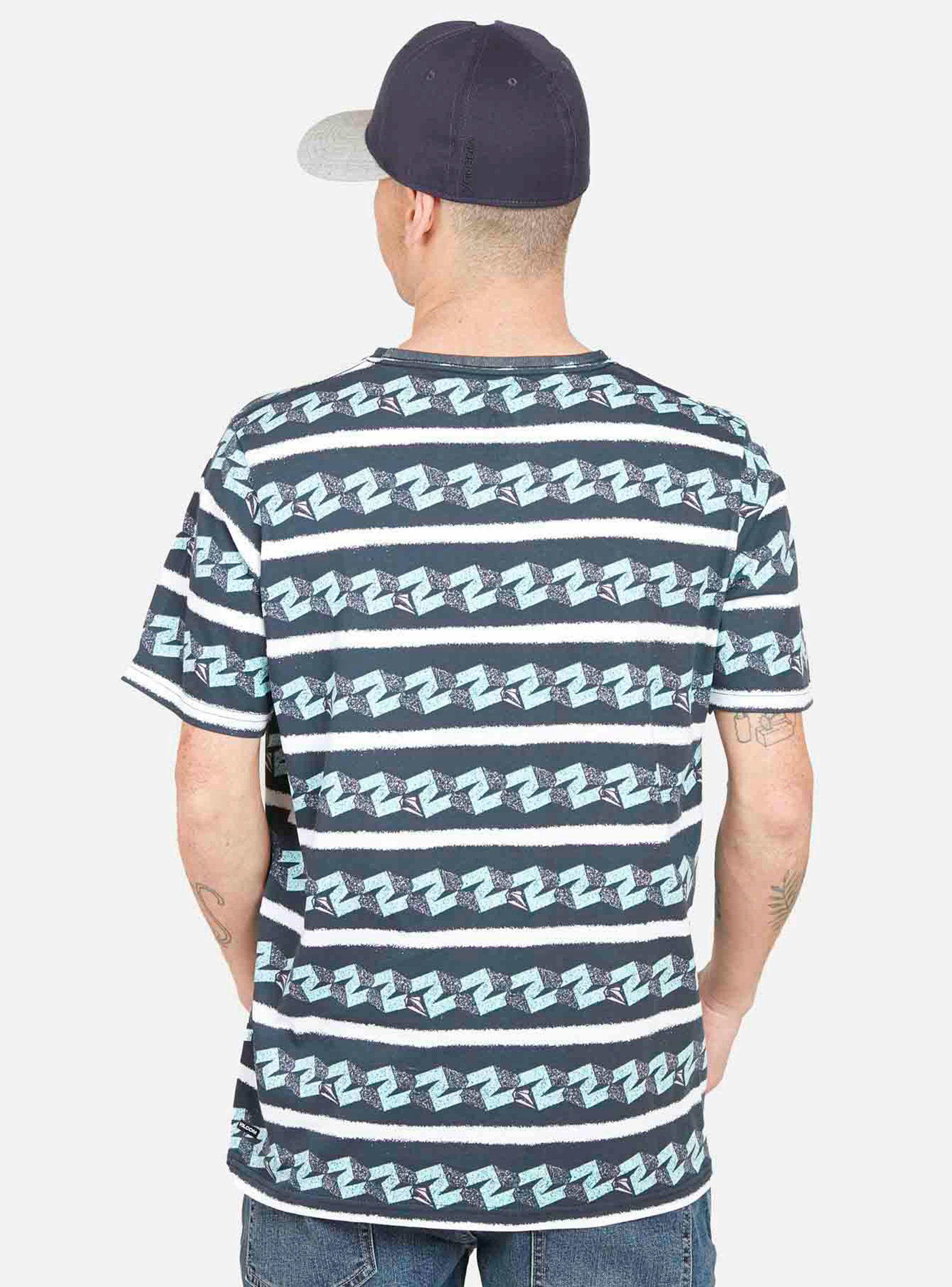 Polera Full Print Urban-1