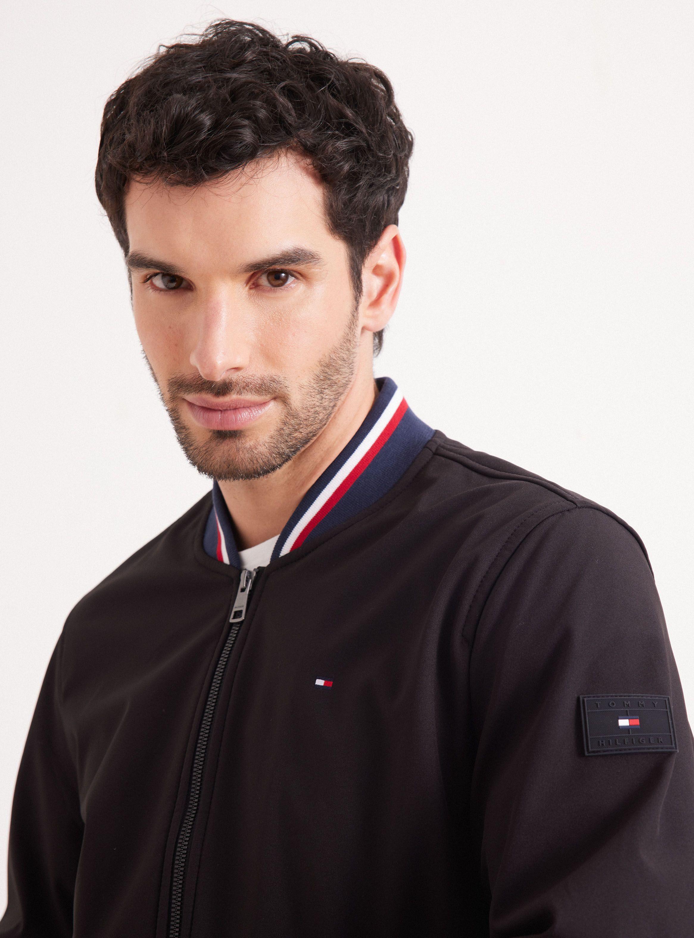 Chaqueta Estilo Bomber-2
