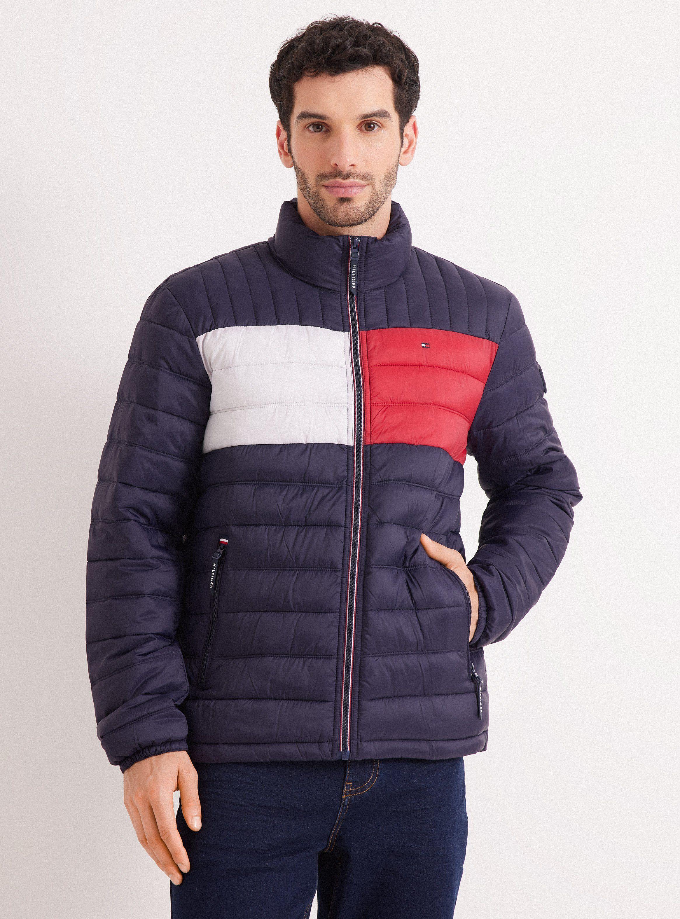 Parka Puffa-0