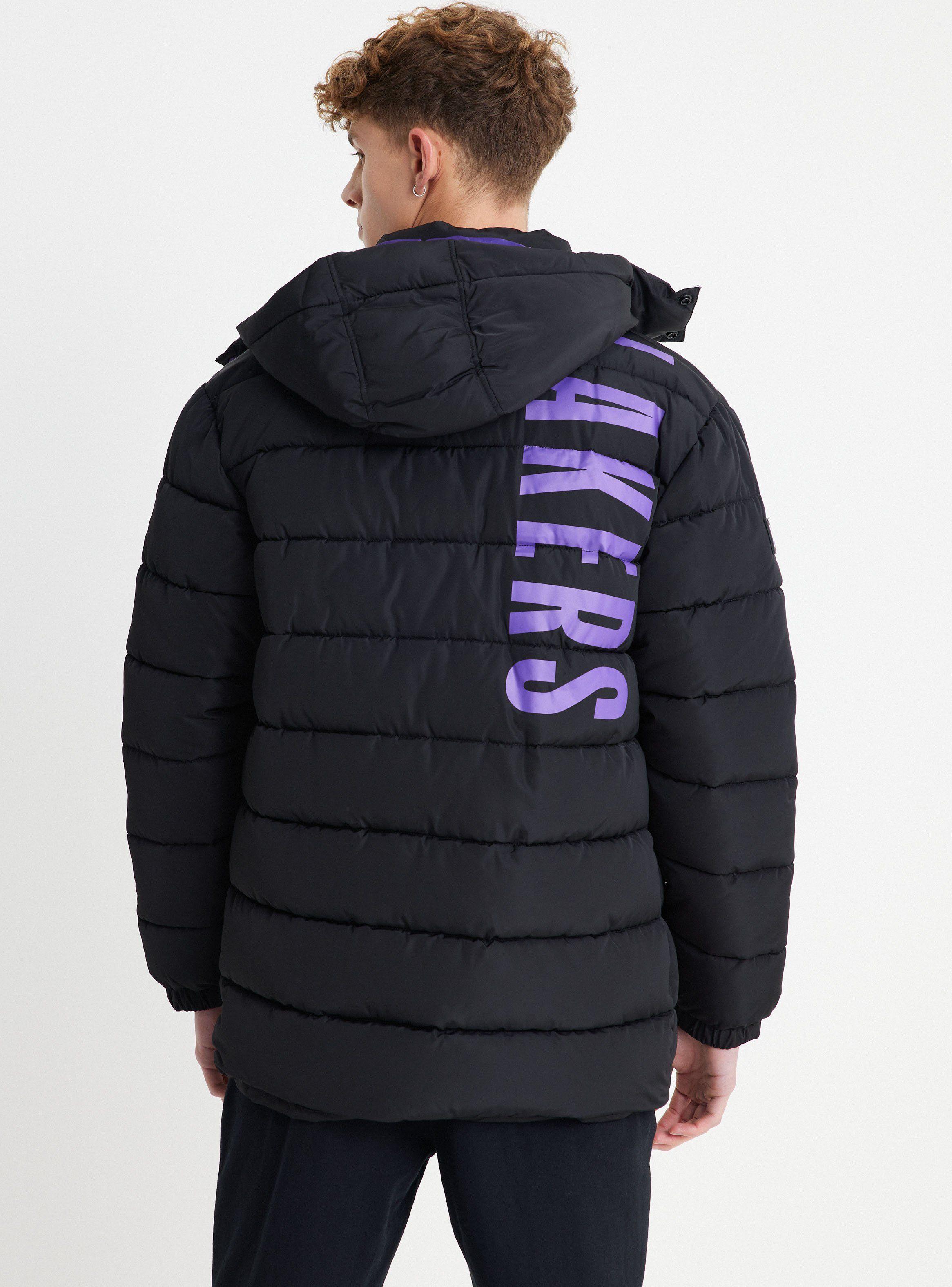 Parka Colección Words-1