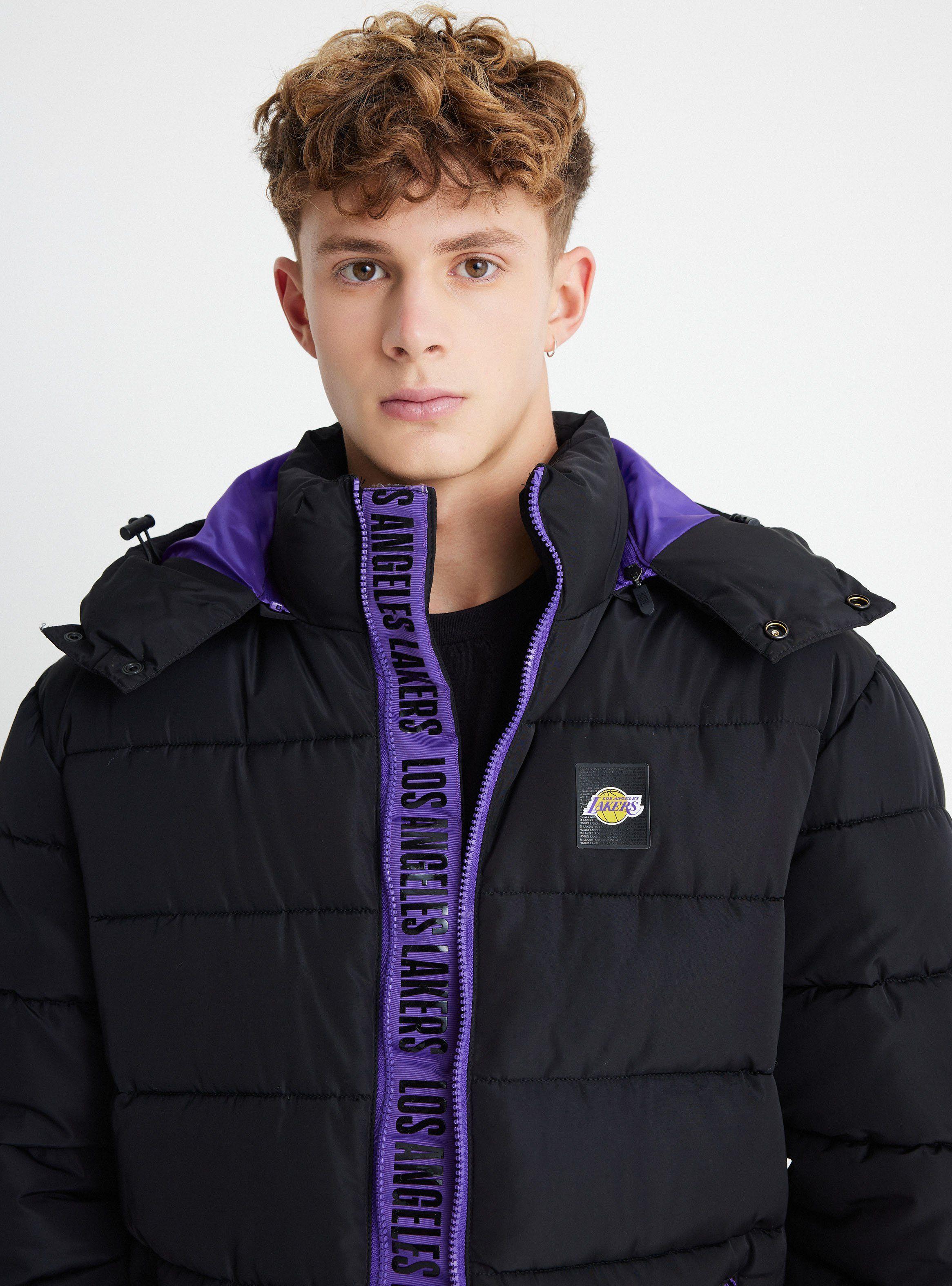 Parka Colección Words-2