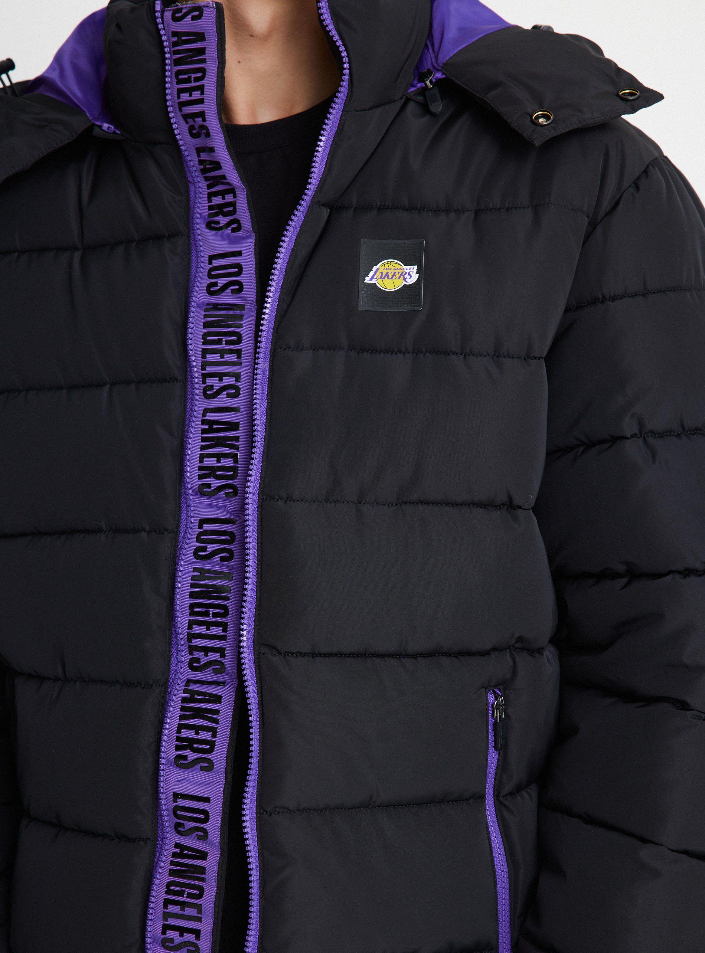 Parka Colección Words-3