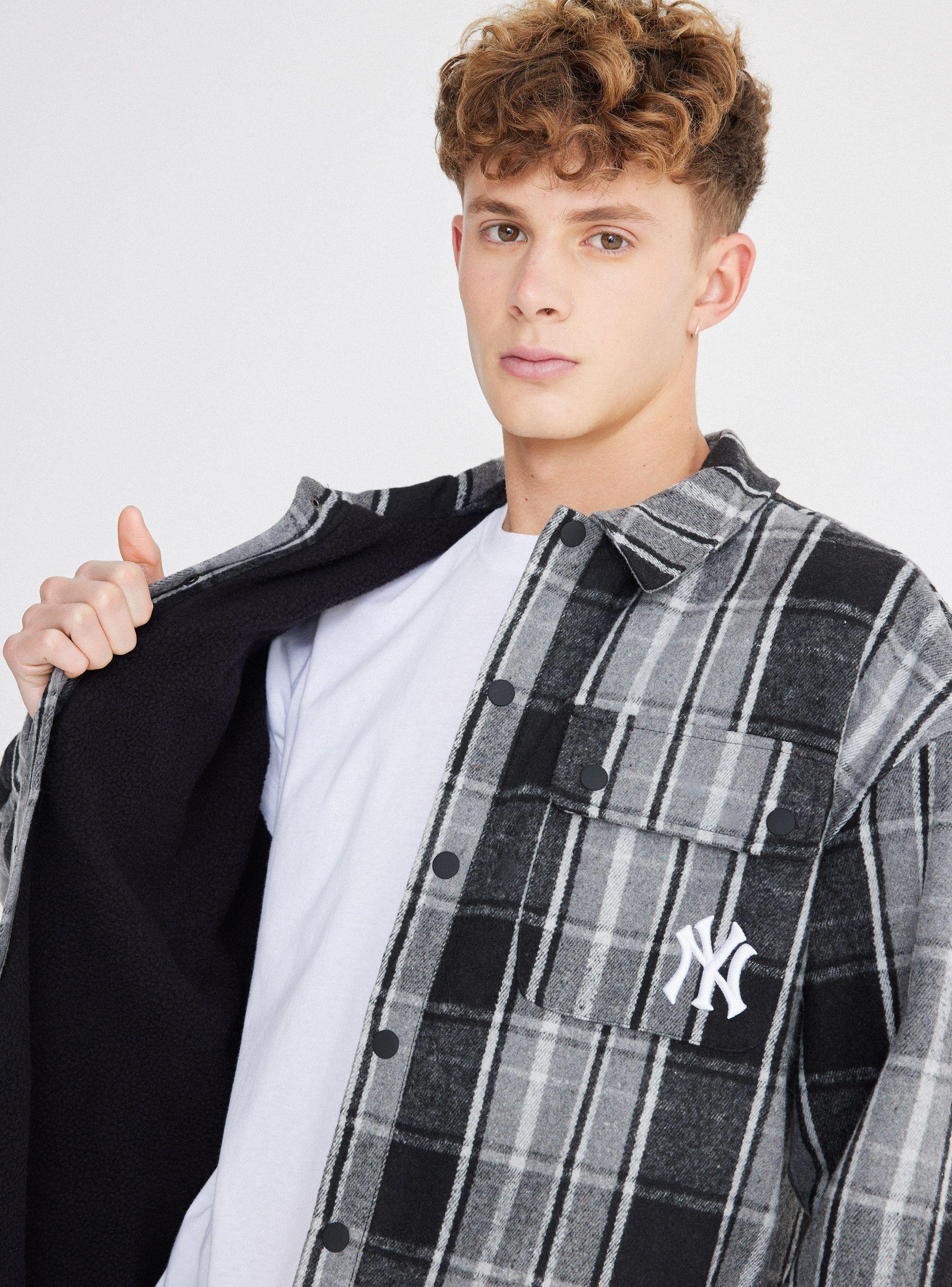 Sobrecamisa Pret A Baseball Collection-2