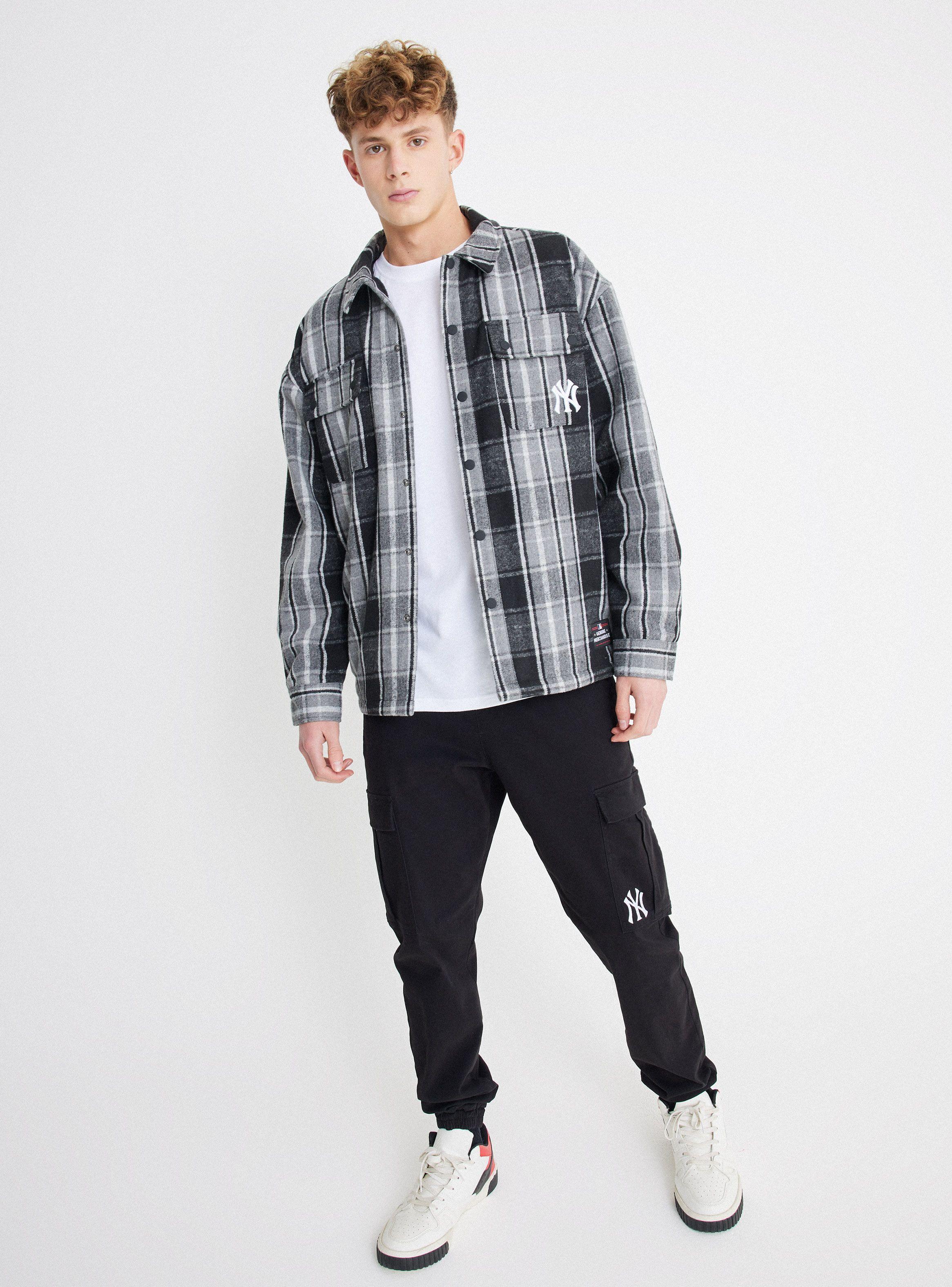 Sobrecamisa Pret A Baseball Collection-4
