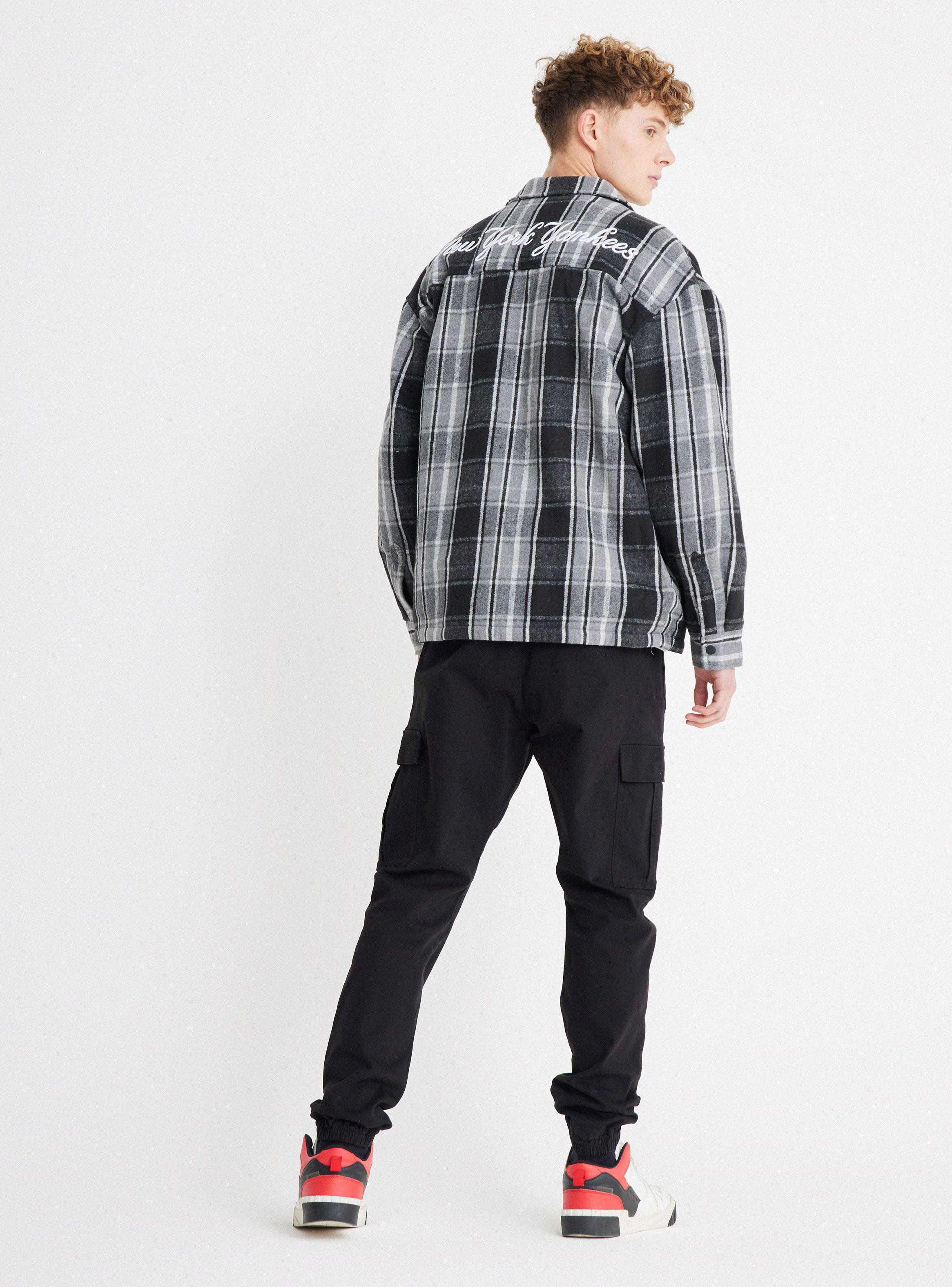 Sobrecamisa Pret A Baseball Collection-5