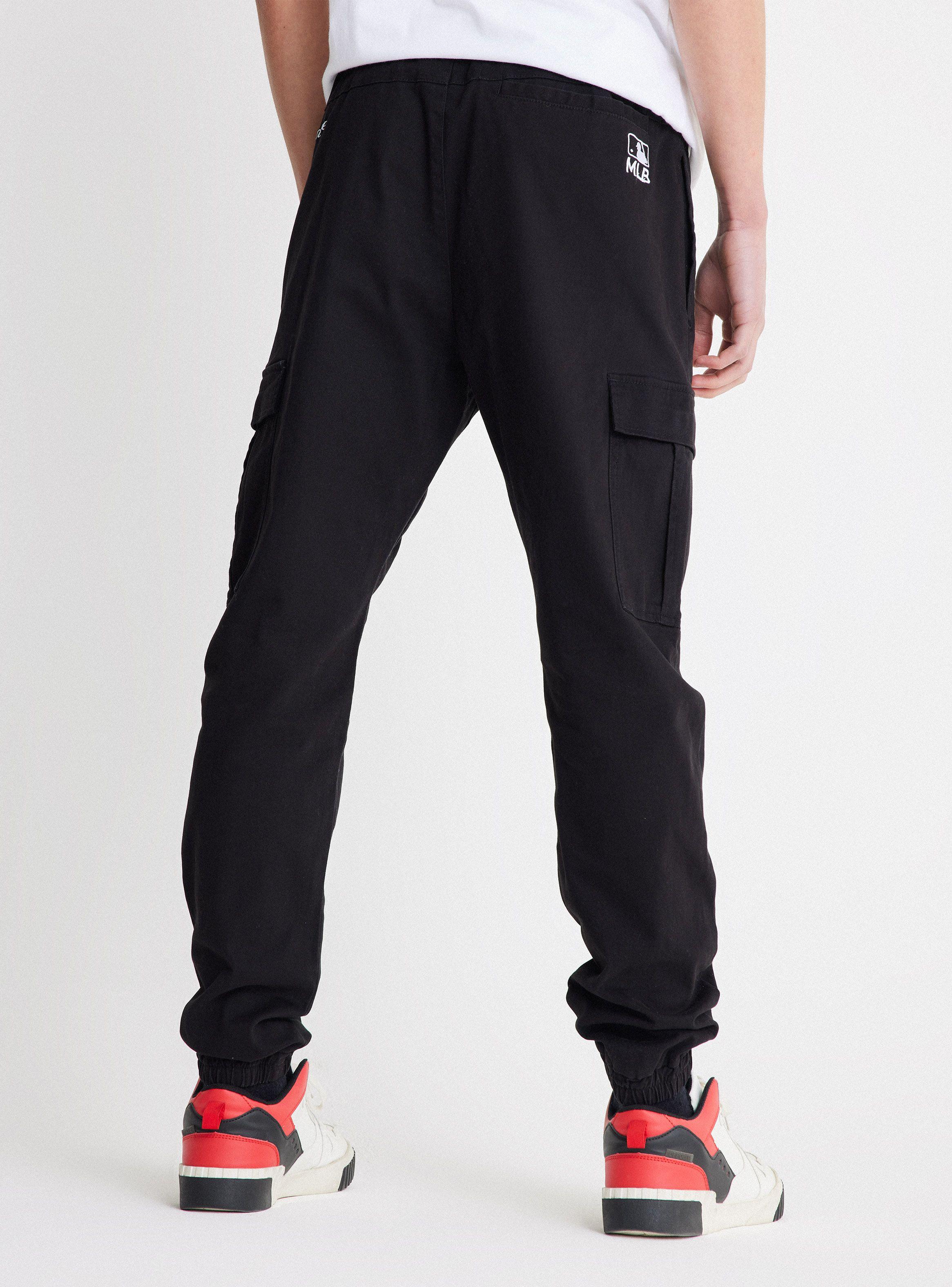 Pantalón Casual Pret Baseball Collection-1