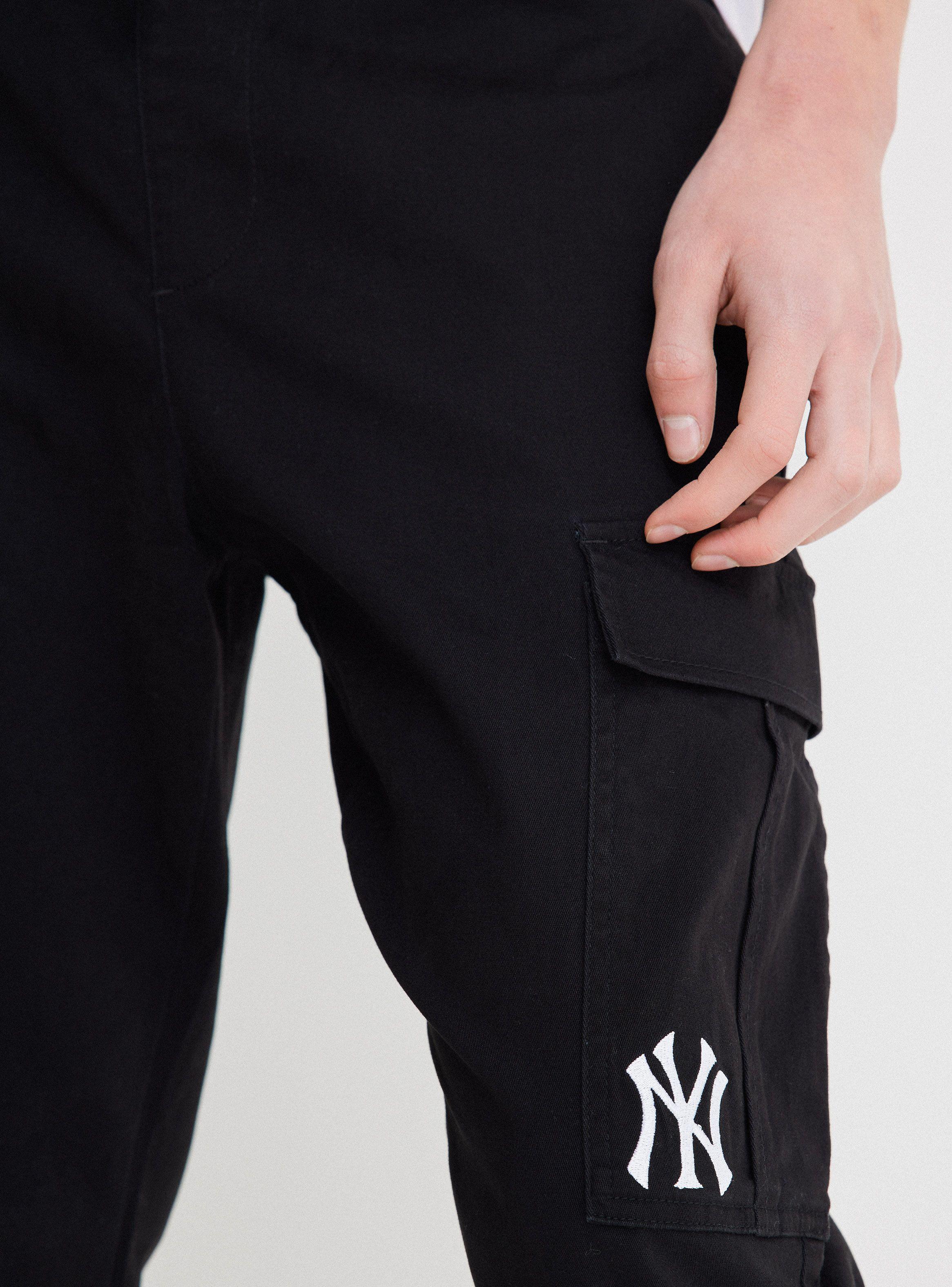 Pantalón Casual Pret Baseball Collection-2