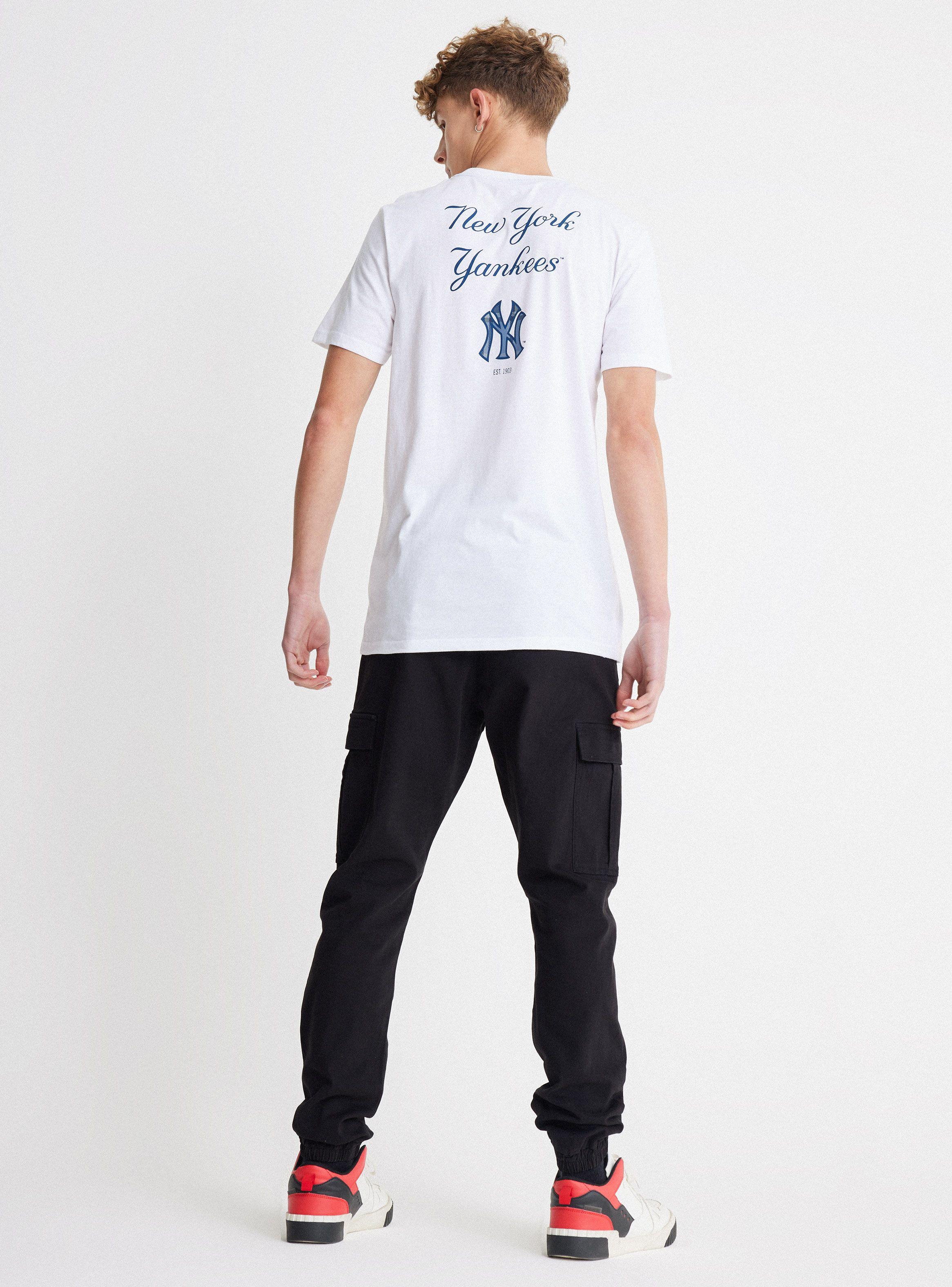Pantalón Casual Pret Baseball Collection-5